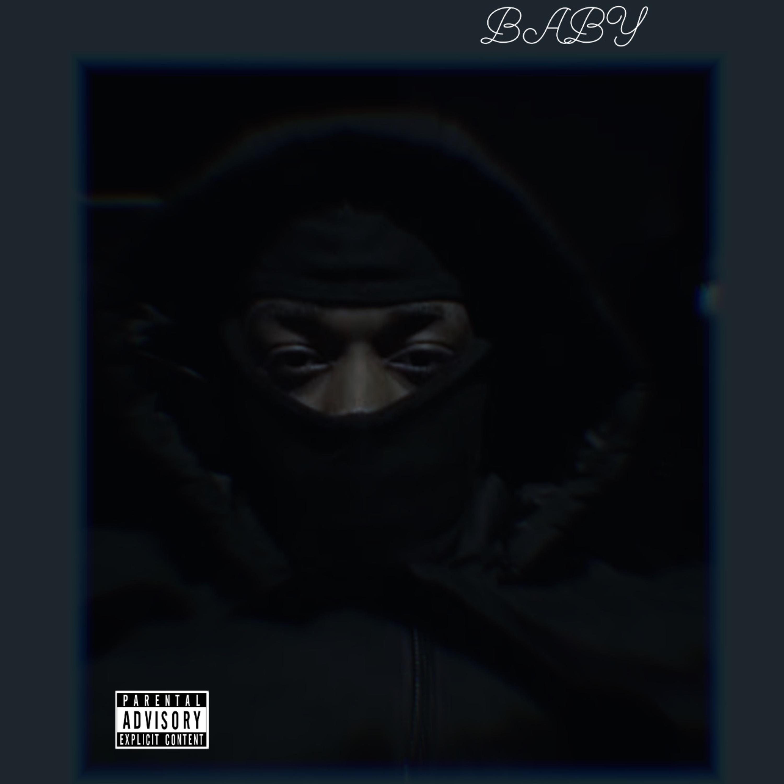 Baby by Lost Bamp cover art