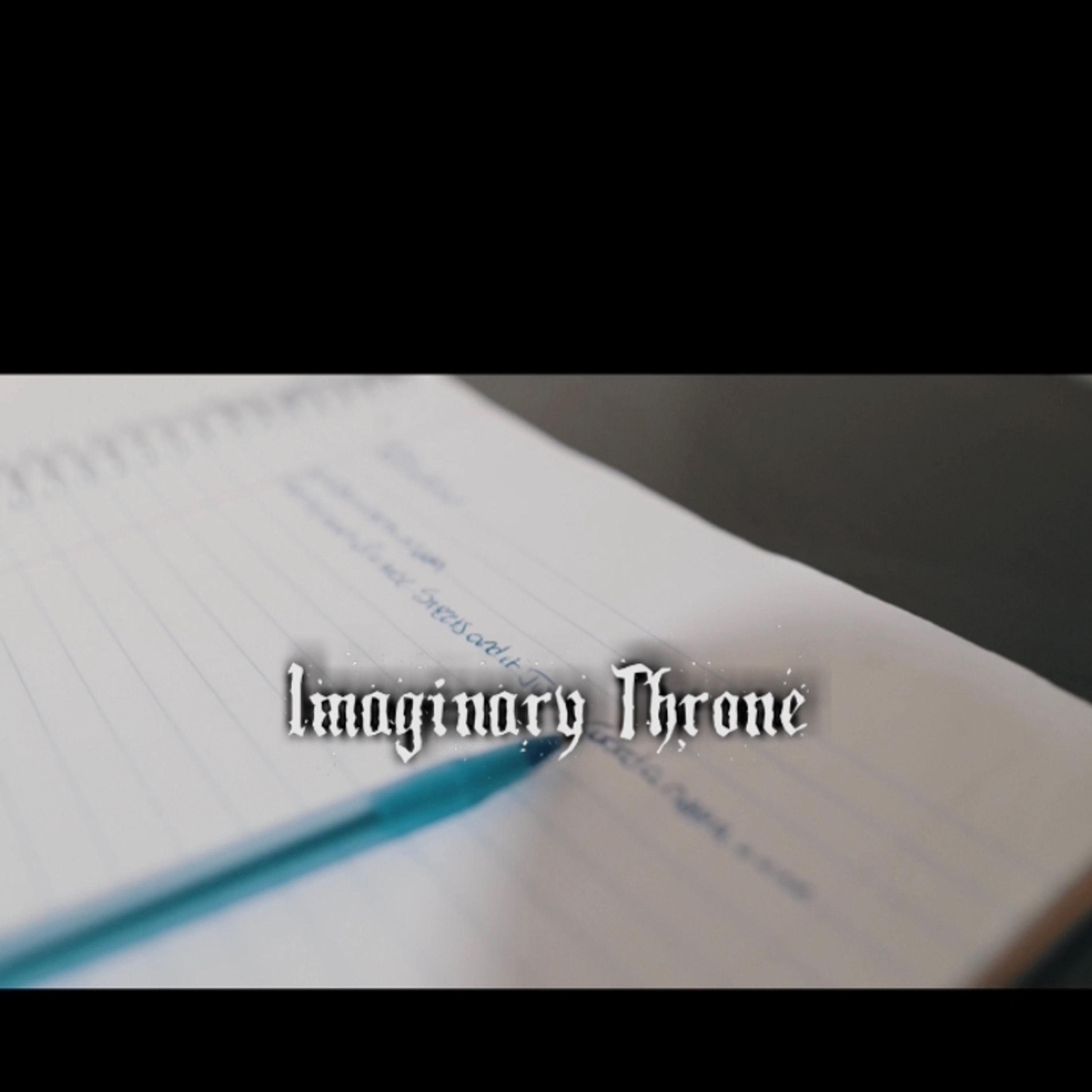 Imaginary Throne artwork