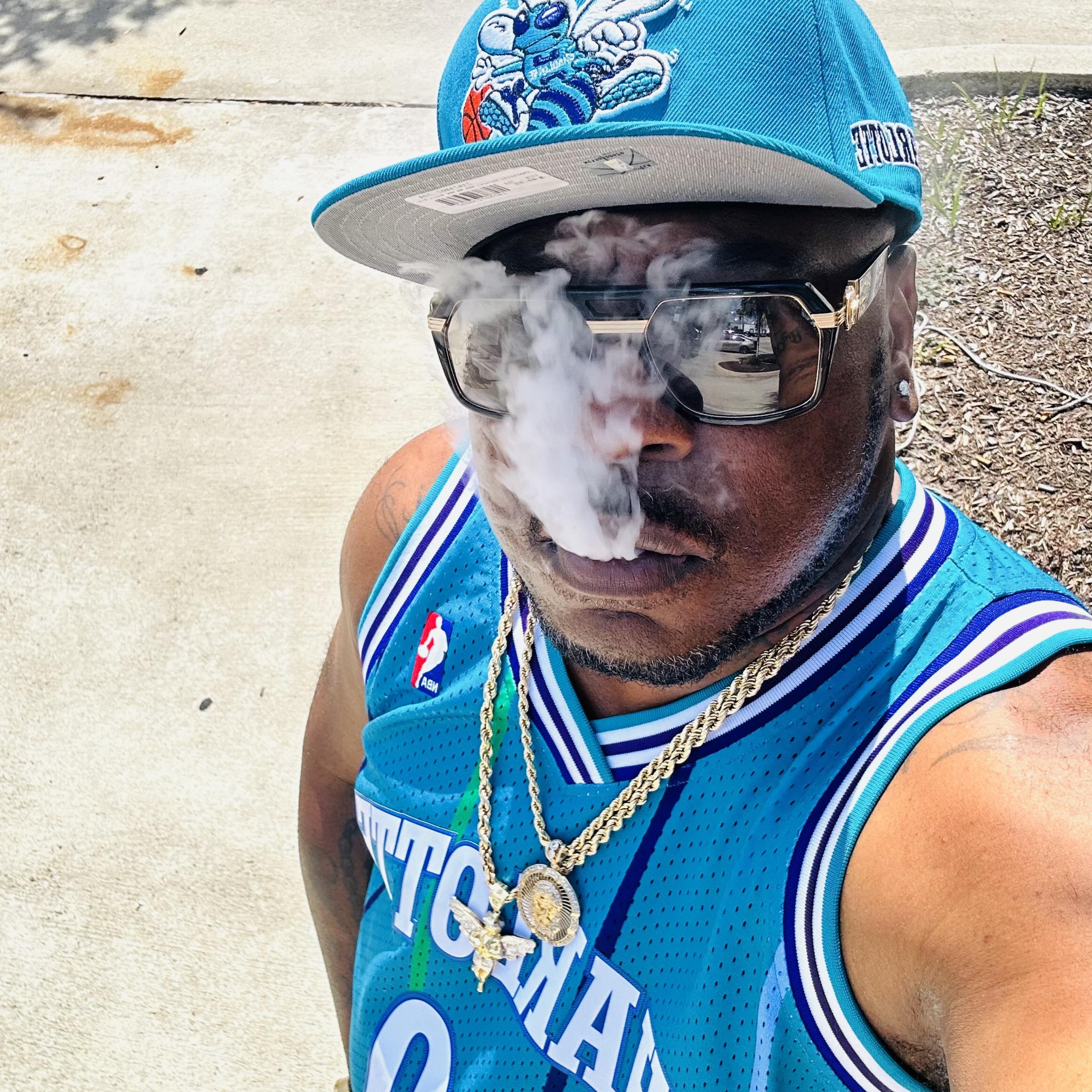 Everything Is Legit artwork