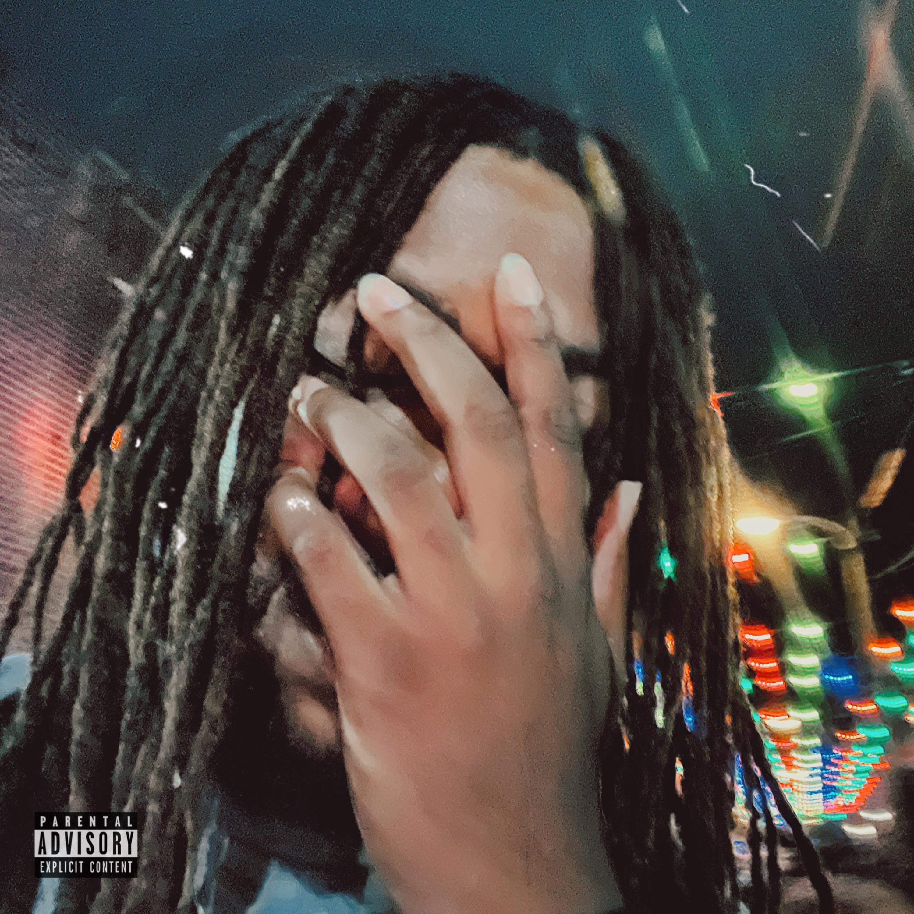 Wasted Time 2 artwork