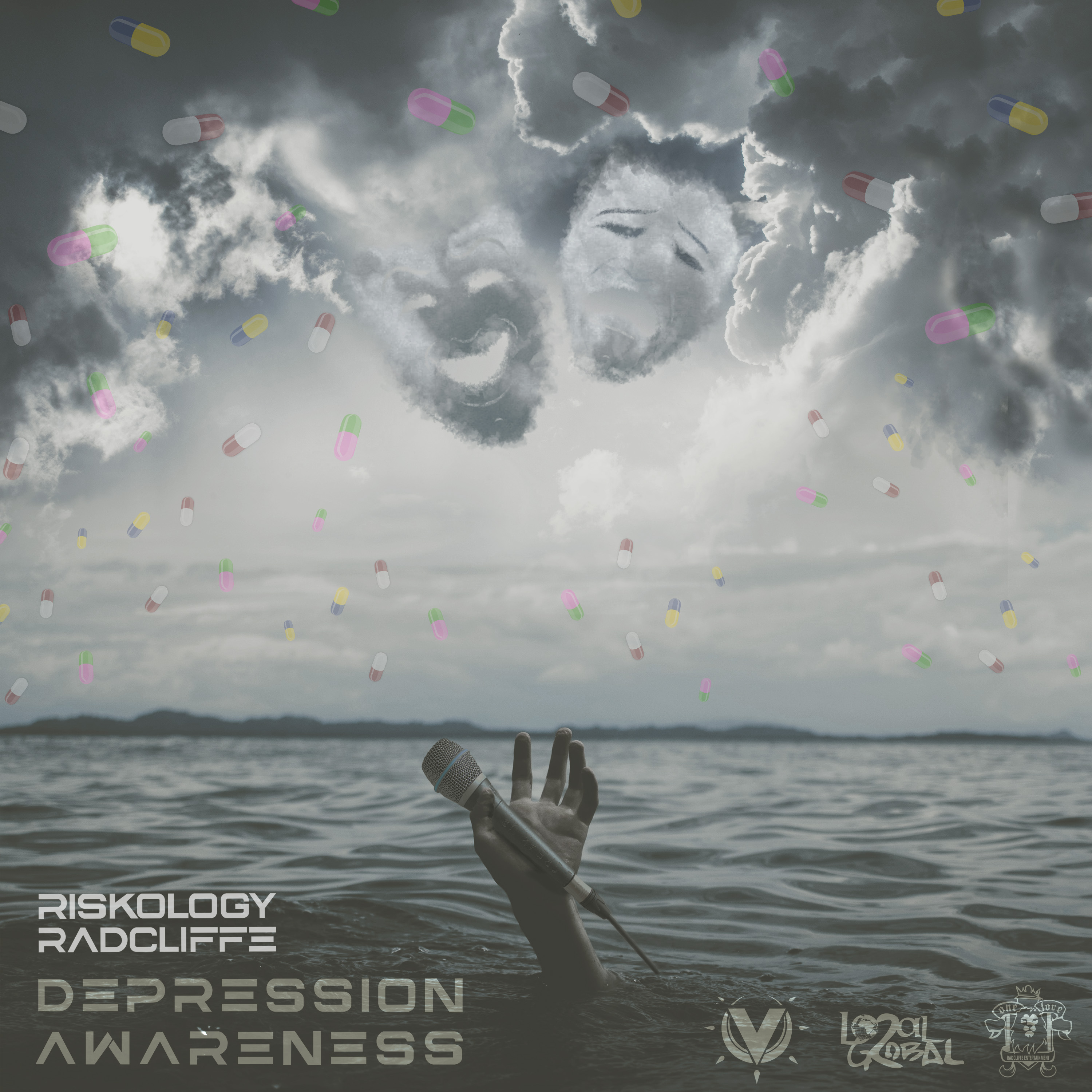 Depression Awareness artwork