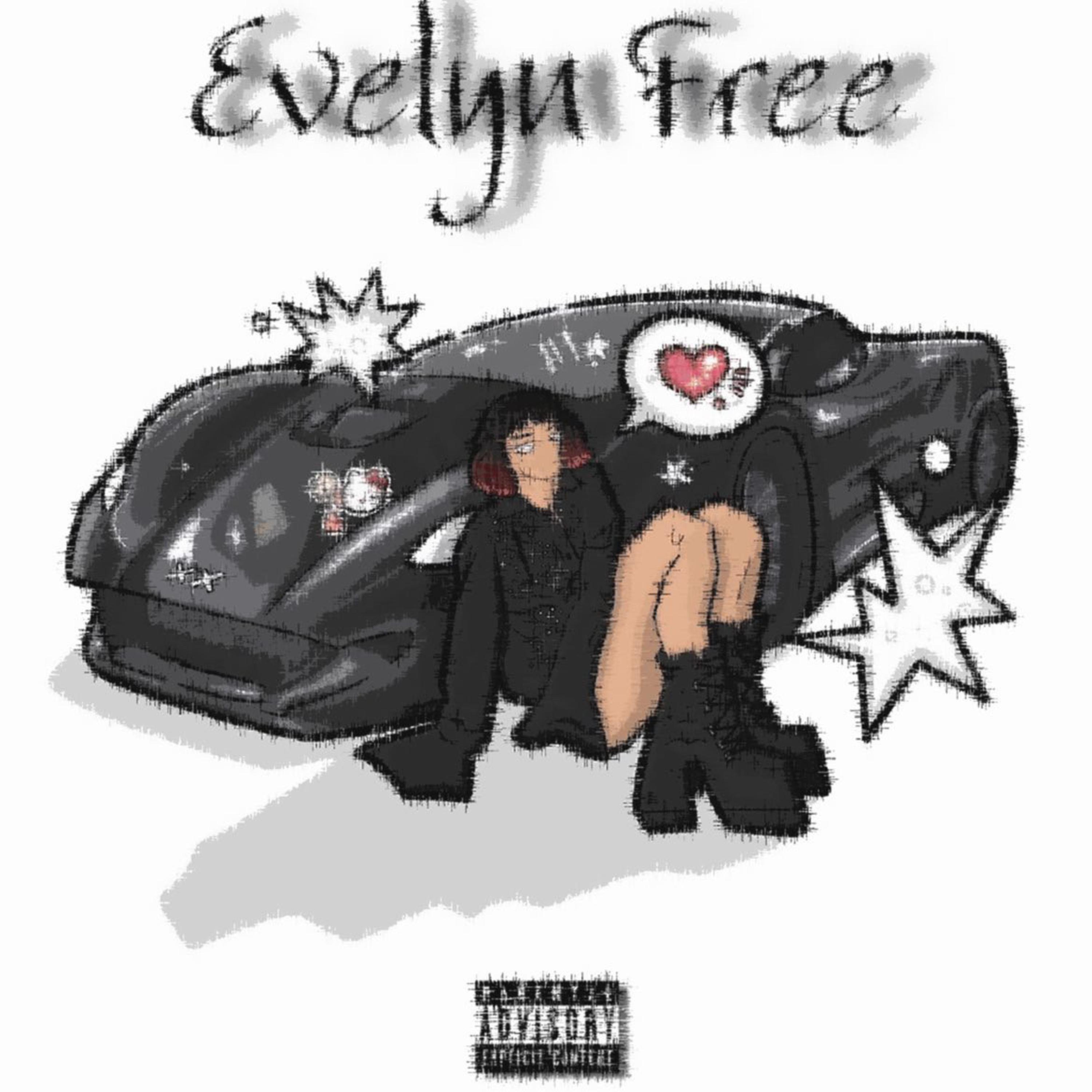 Evelyn Free artwork
