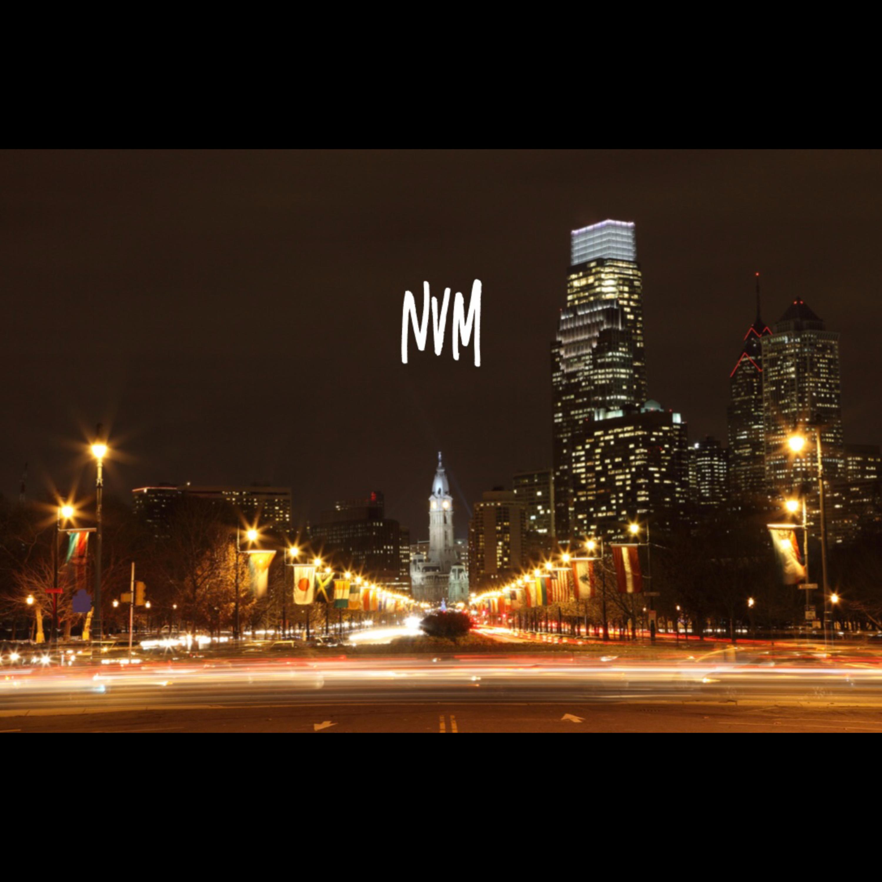 NVM artwork