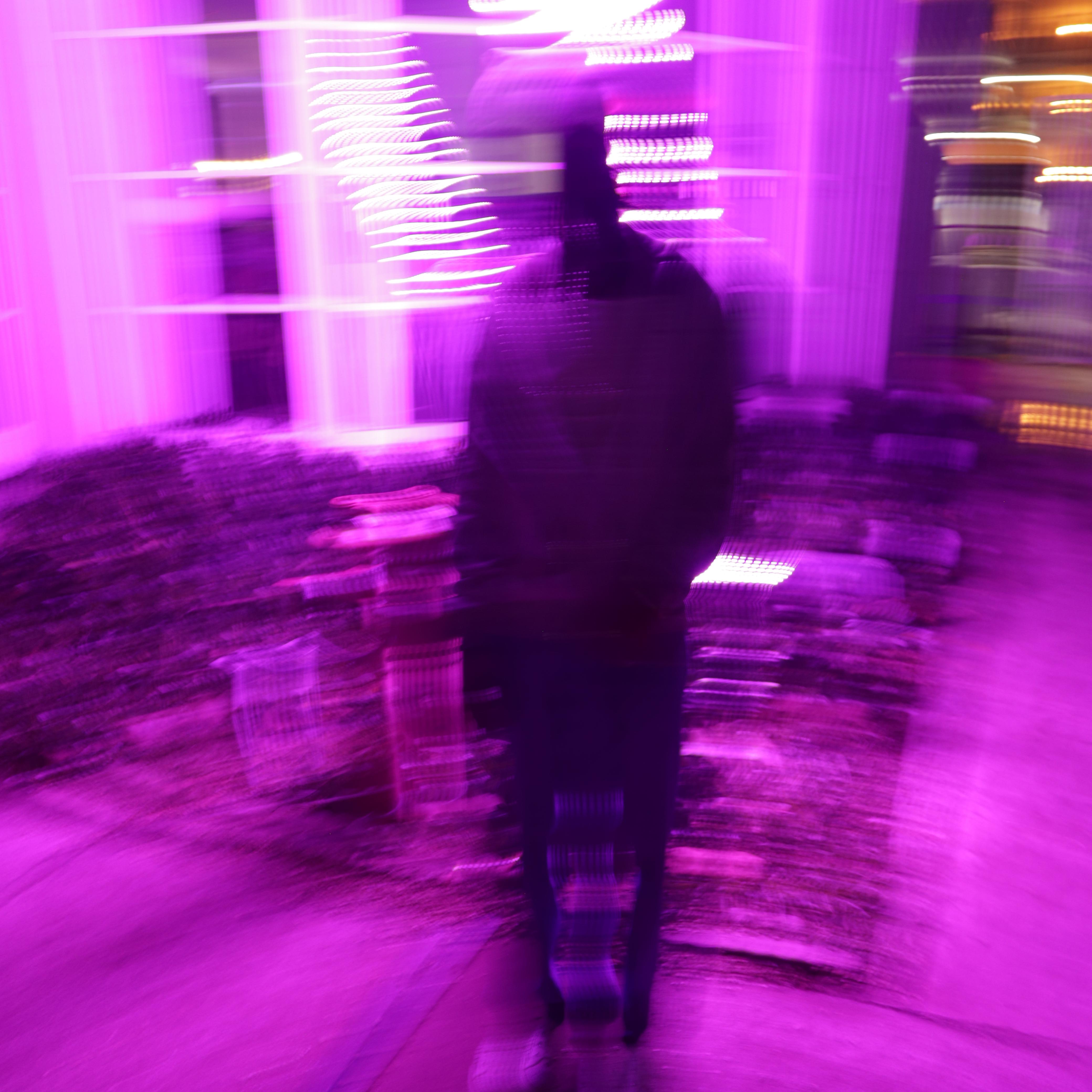 Purple Crush artwork