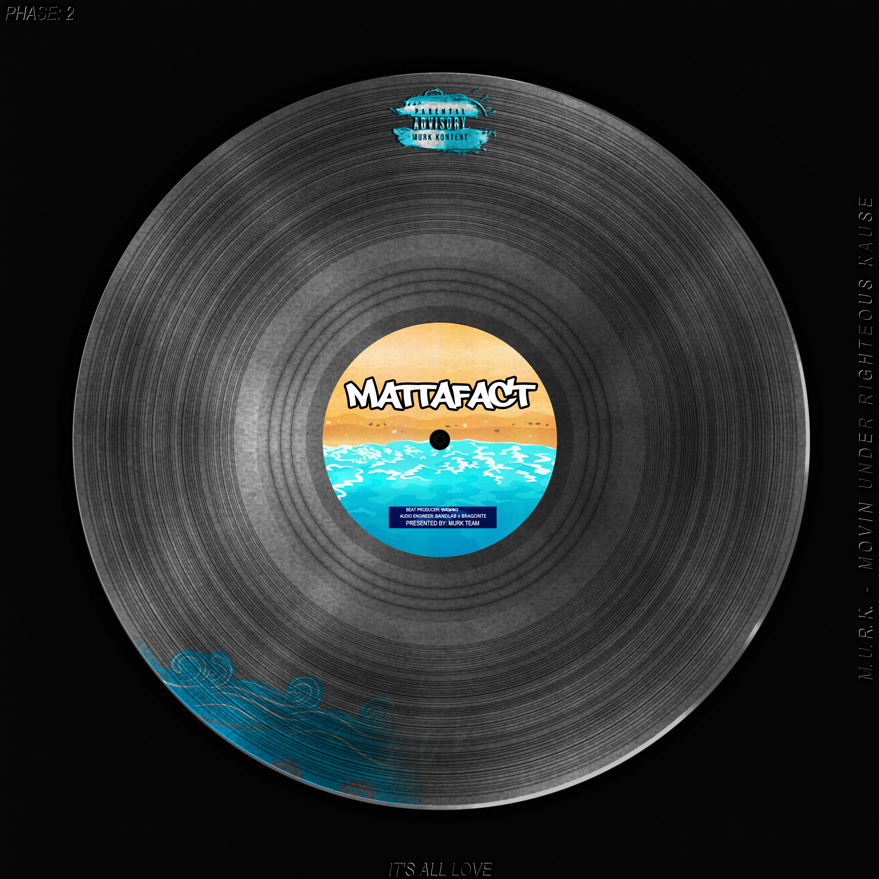 mattafact artwork