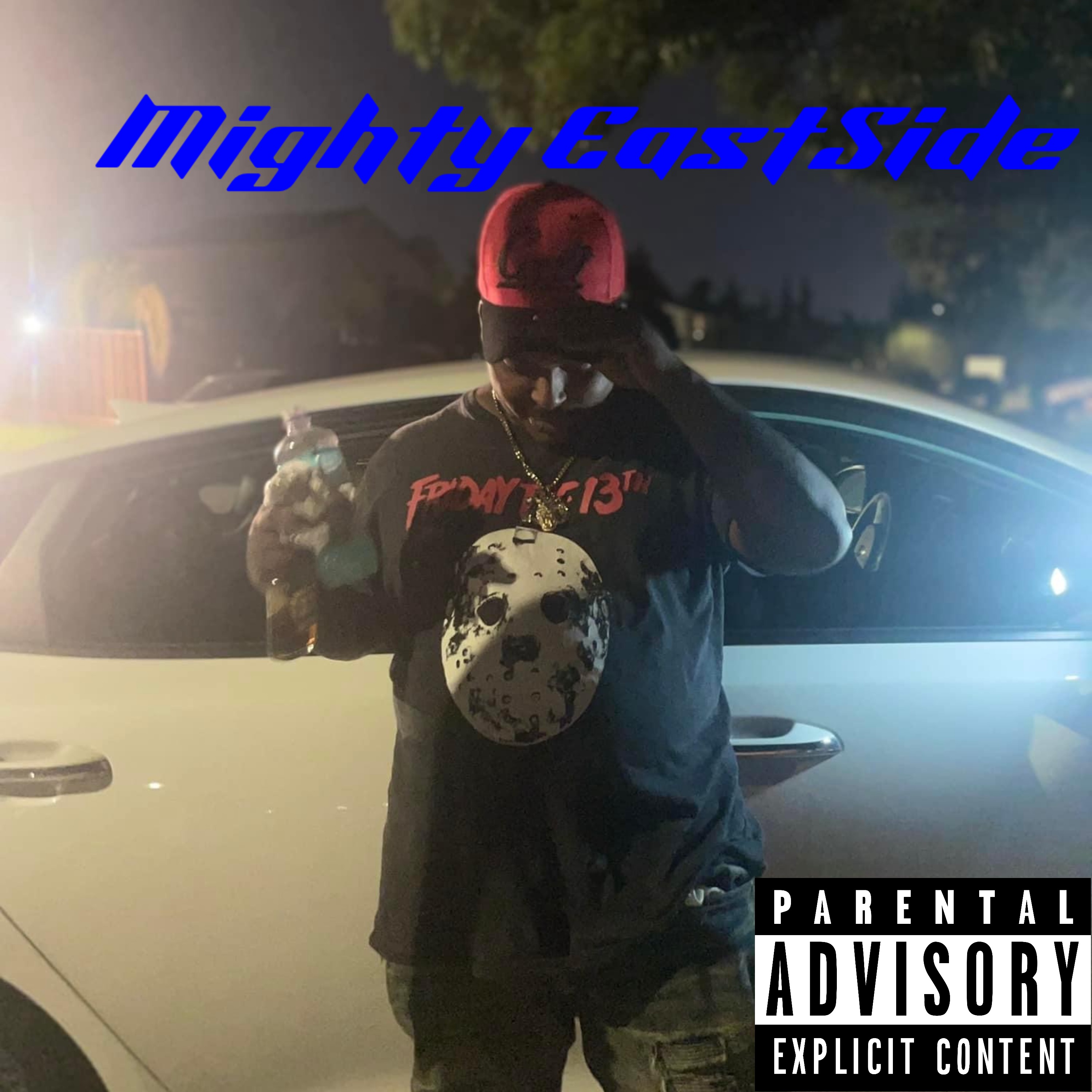 Mighty Eastside artwork