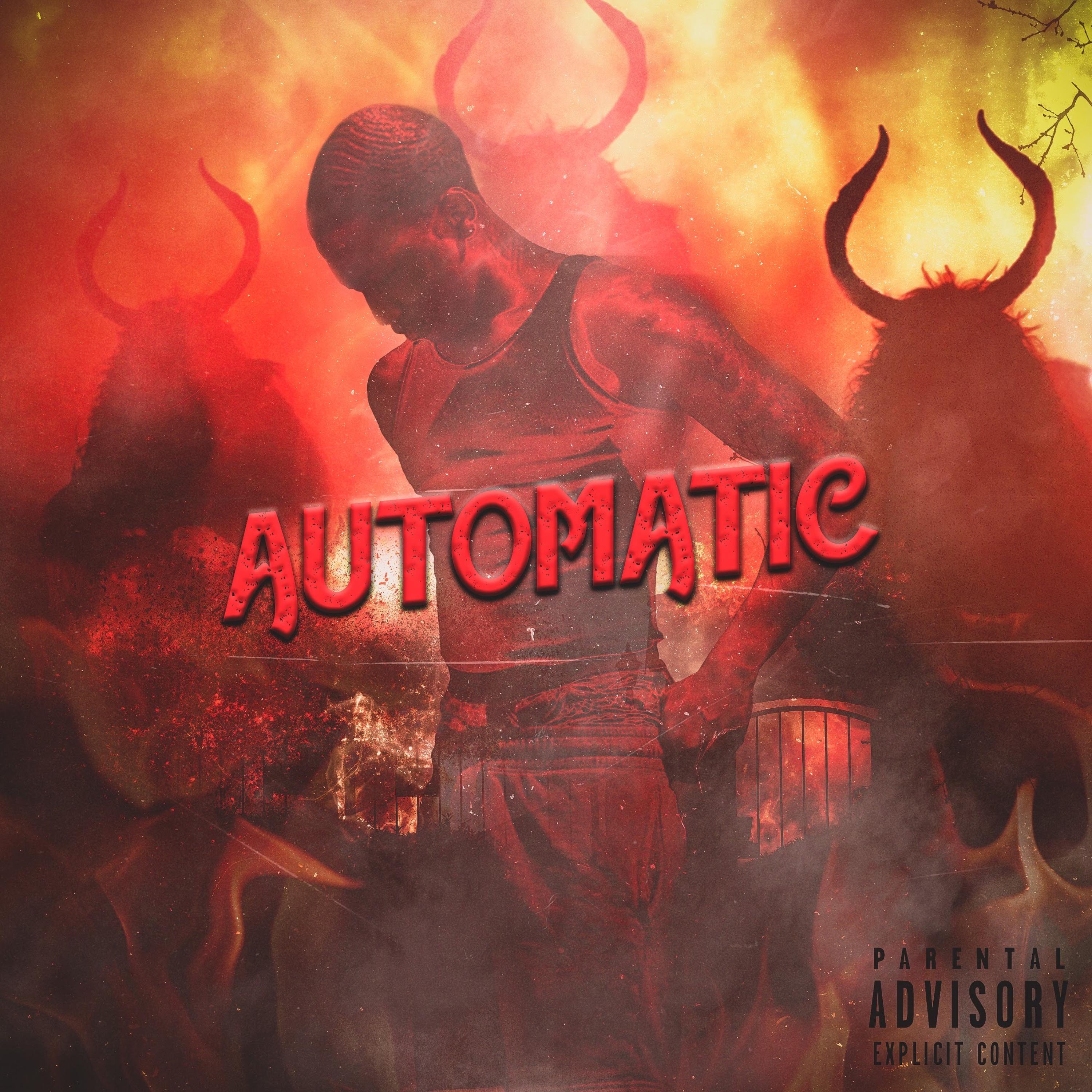 Automatic artwork