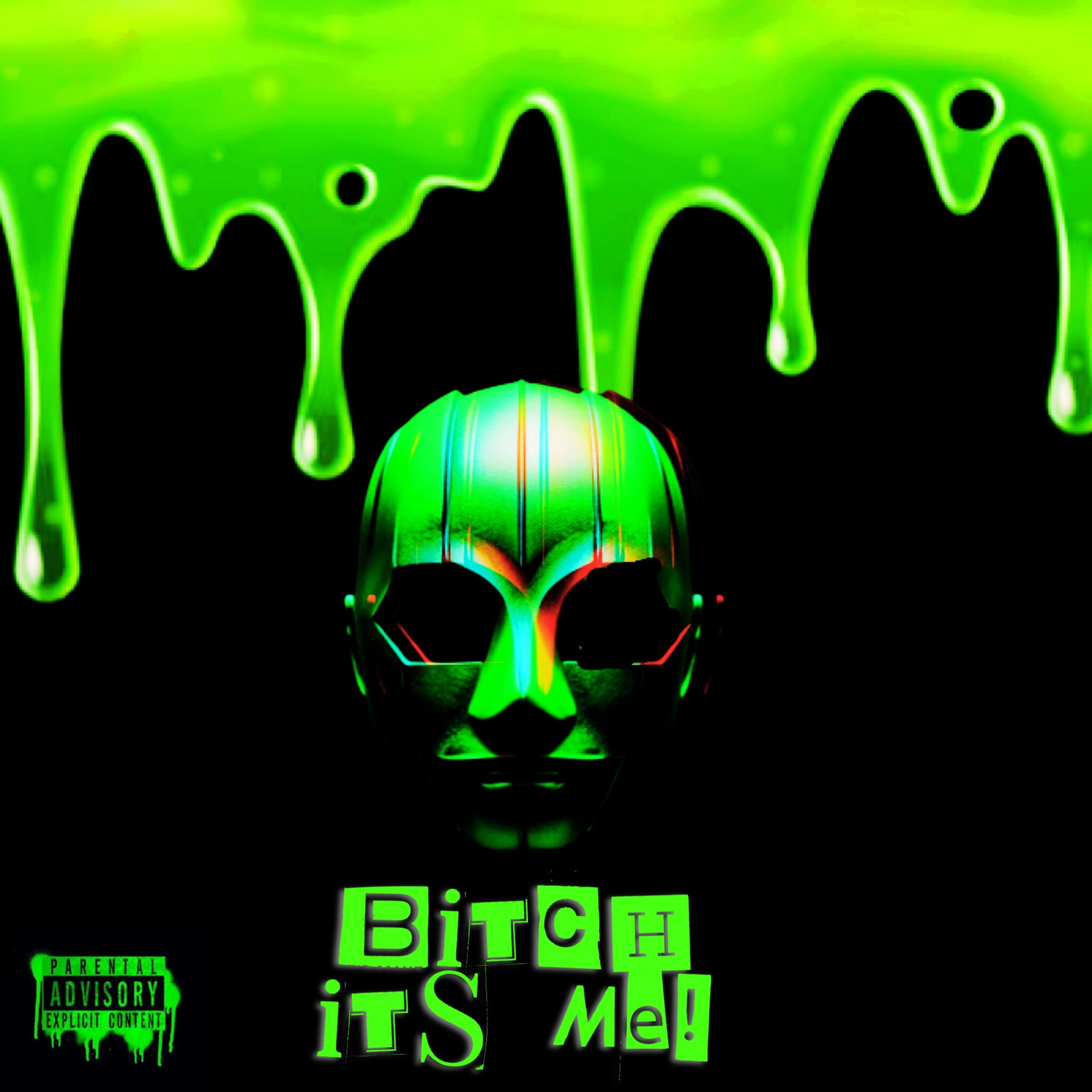 Bitch Its Me artwork