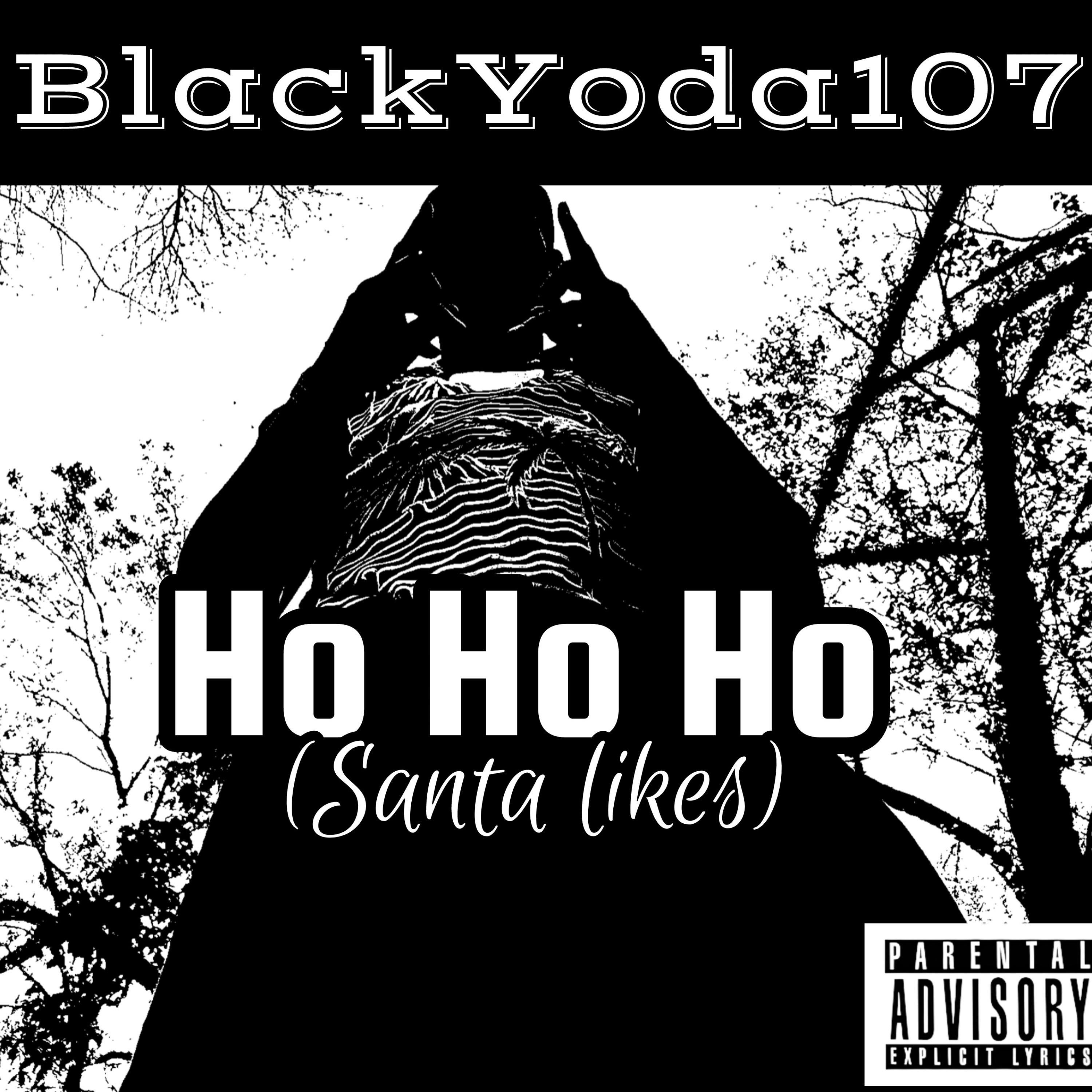 Ho Ho Ho Santa likes by BlackYoda107 cover art