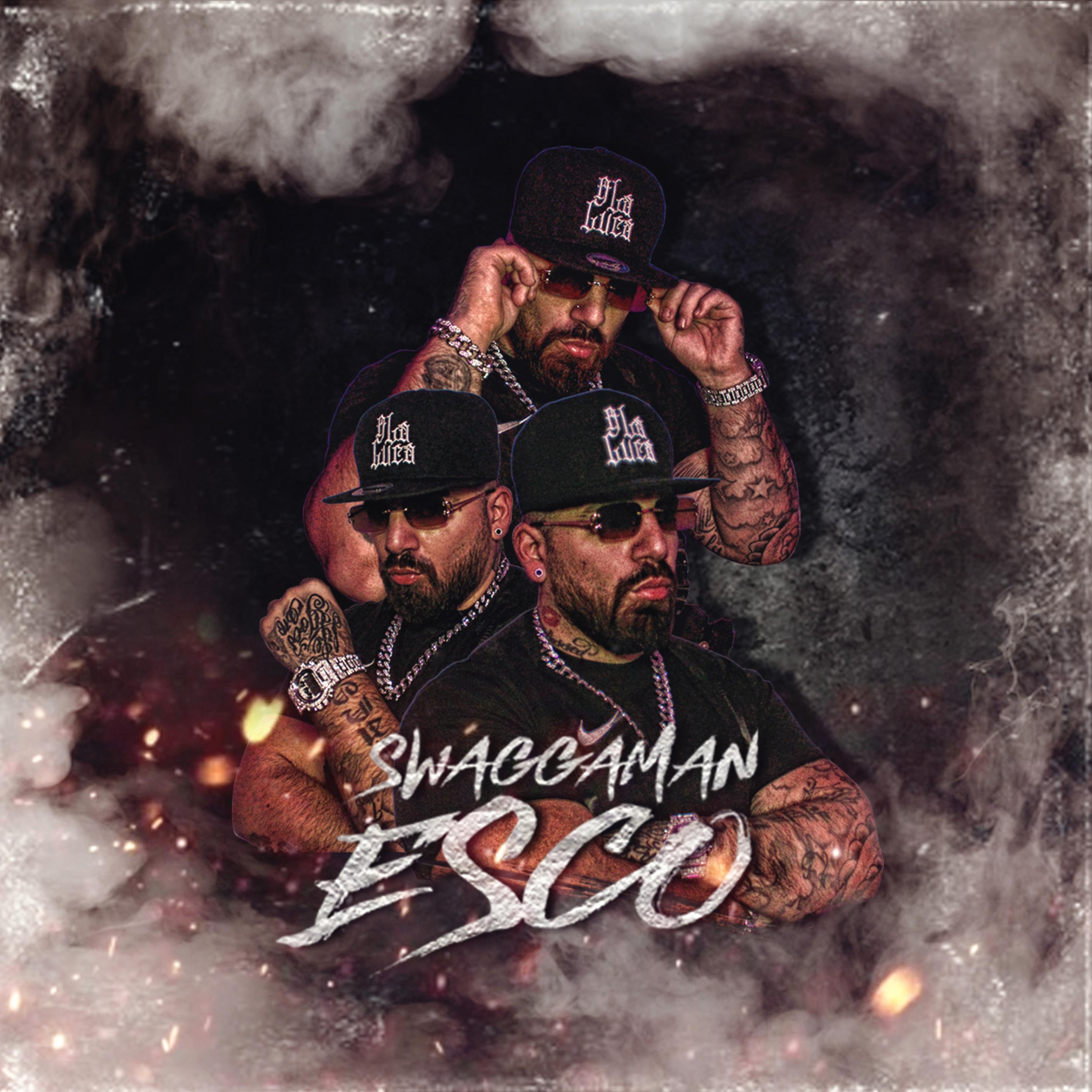 Swaggaman Esco artwork