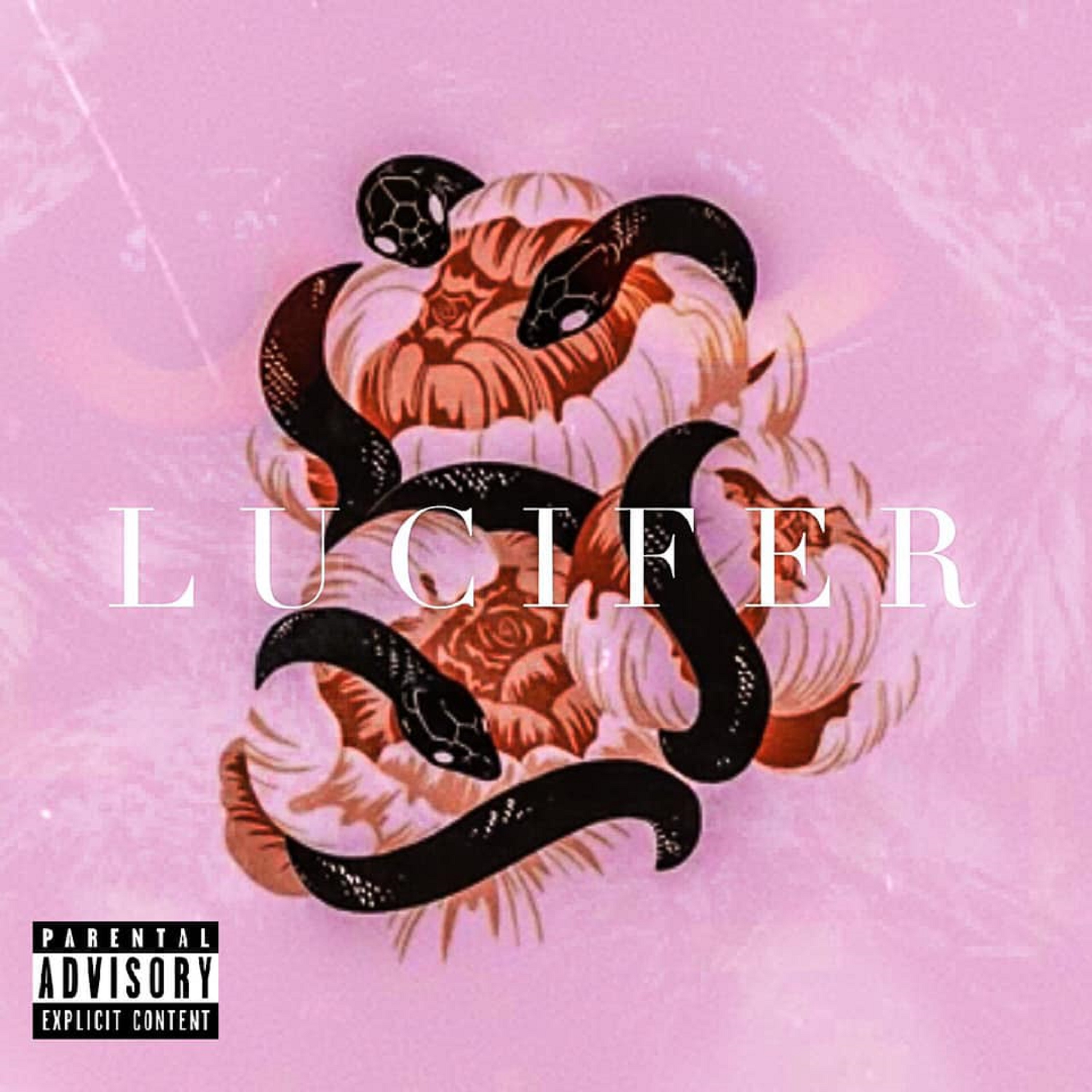 Lucifer artwork