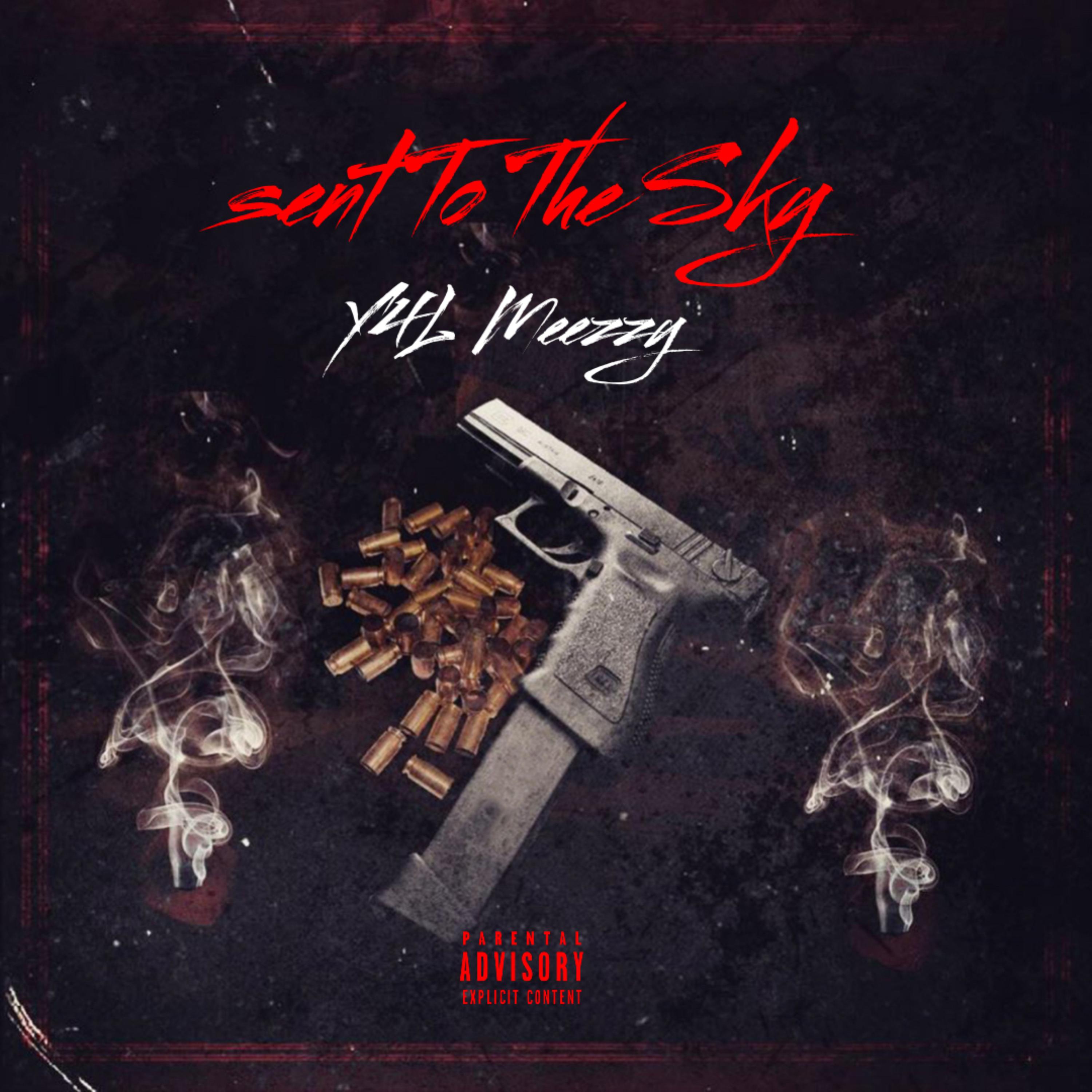 Sent To The Sky artwork