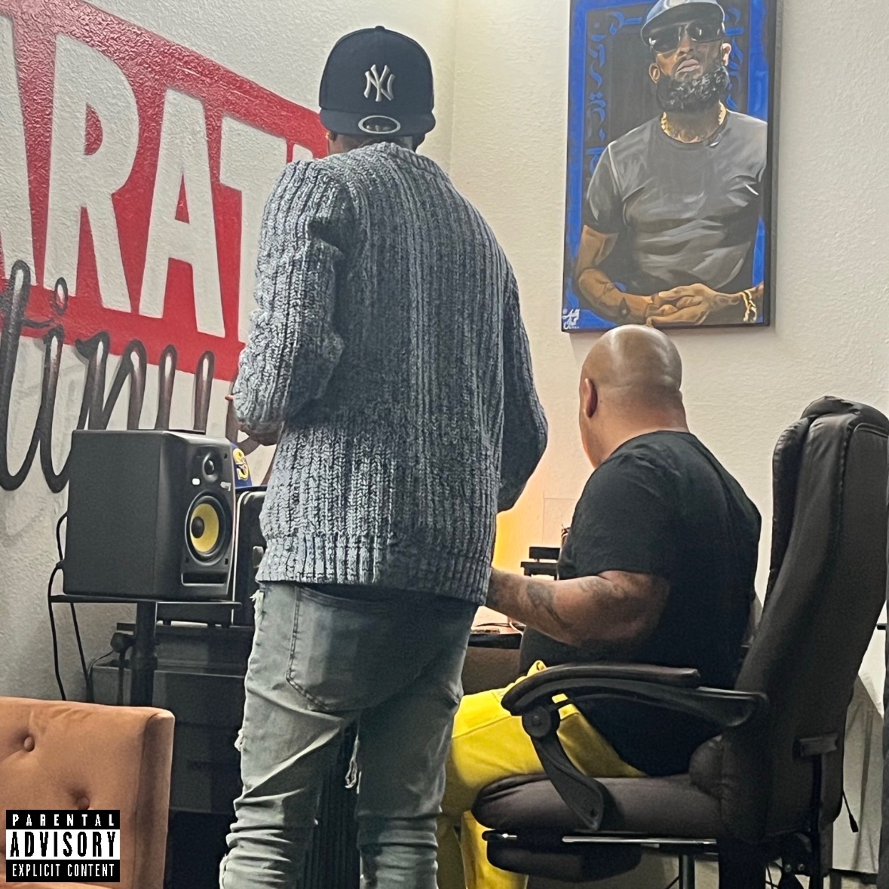 Sacrifices artwork