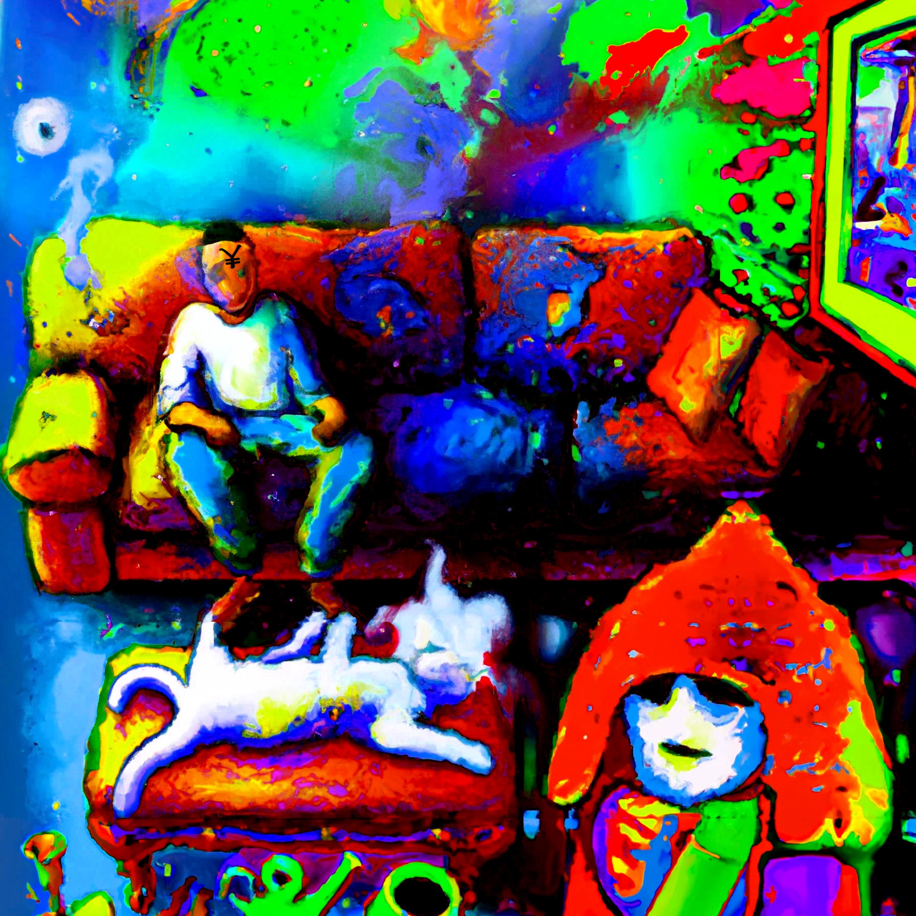 The Yinchiridion artwork