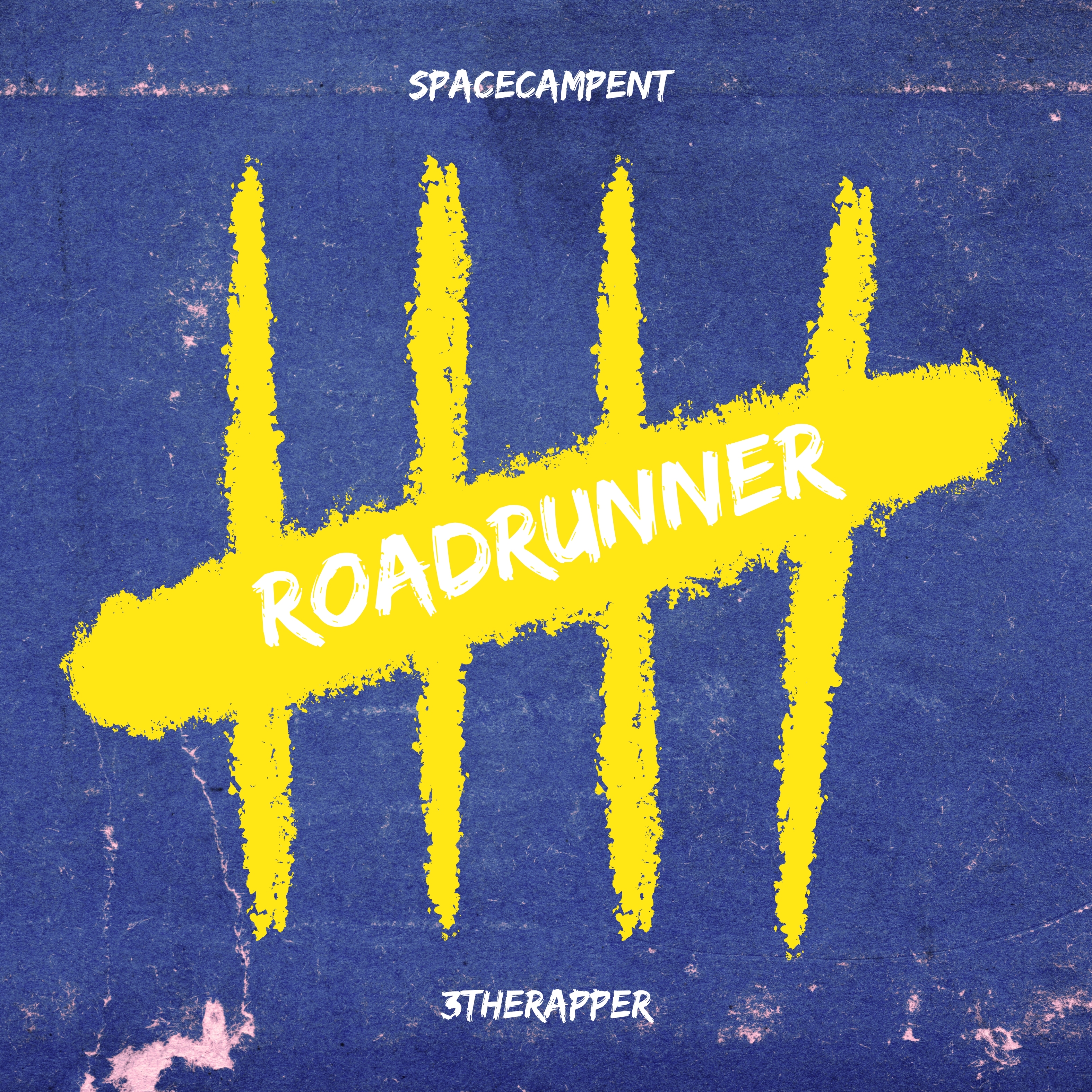 RoadRunner by 3TheRapper cover art