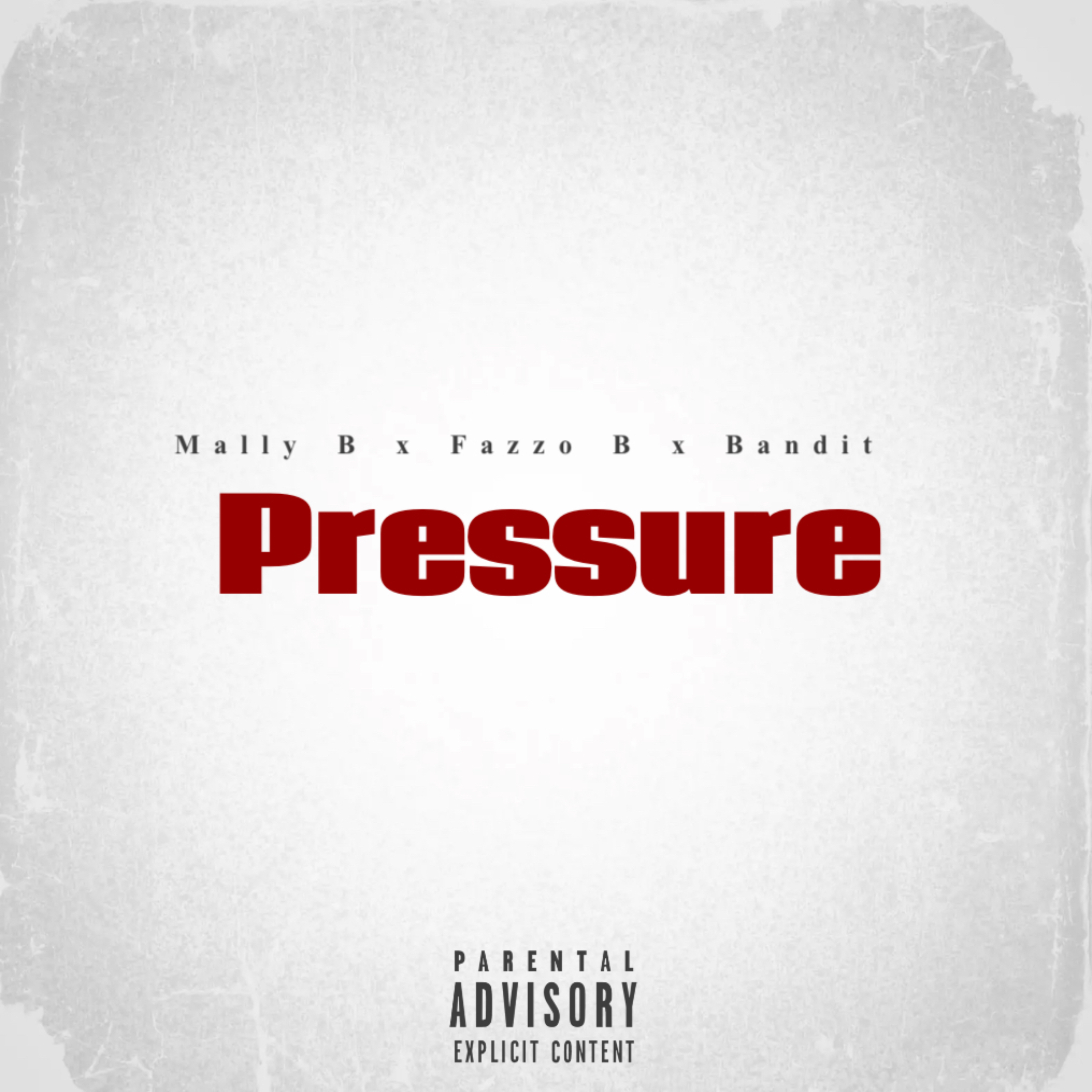 Pressure  artwork