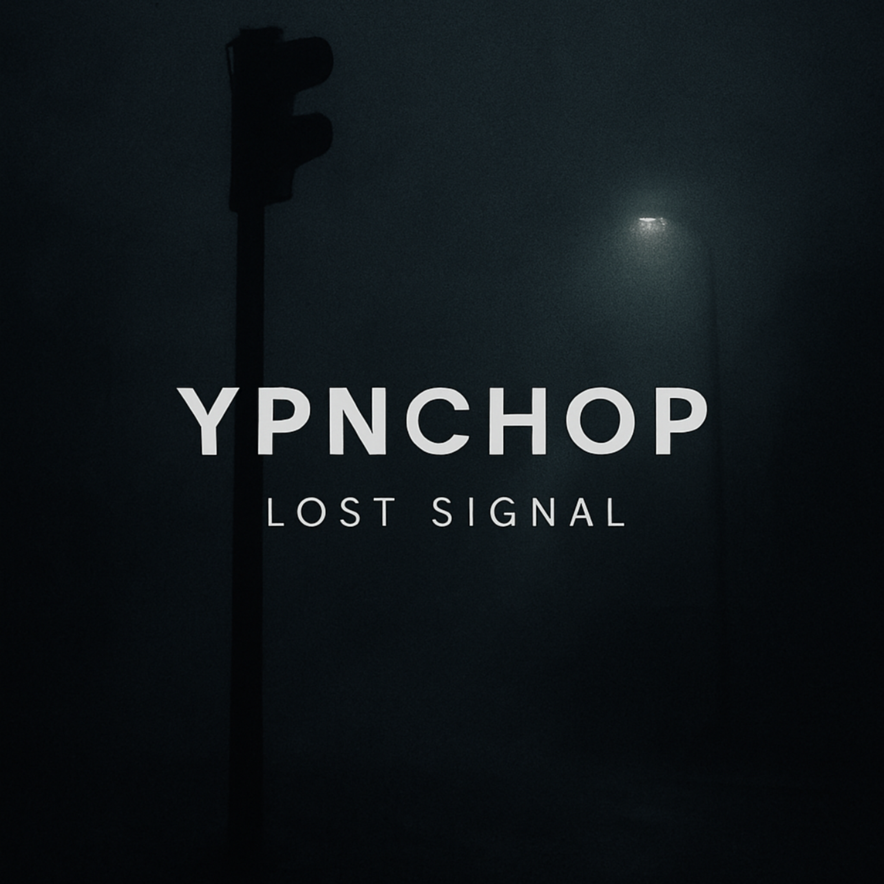 Lost Signal artwork