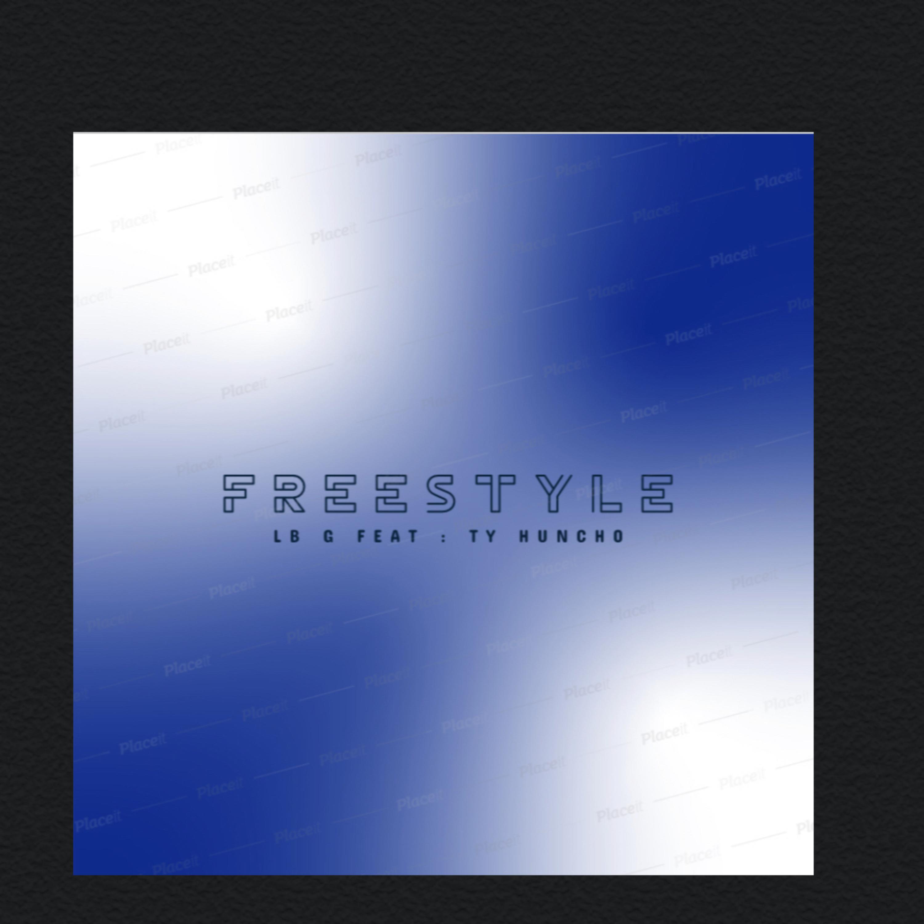 Freestyle artwork
