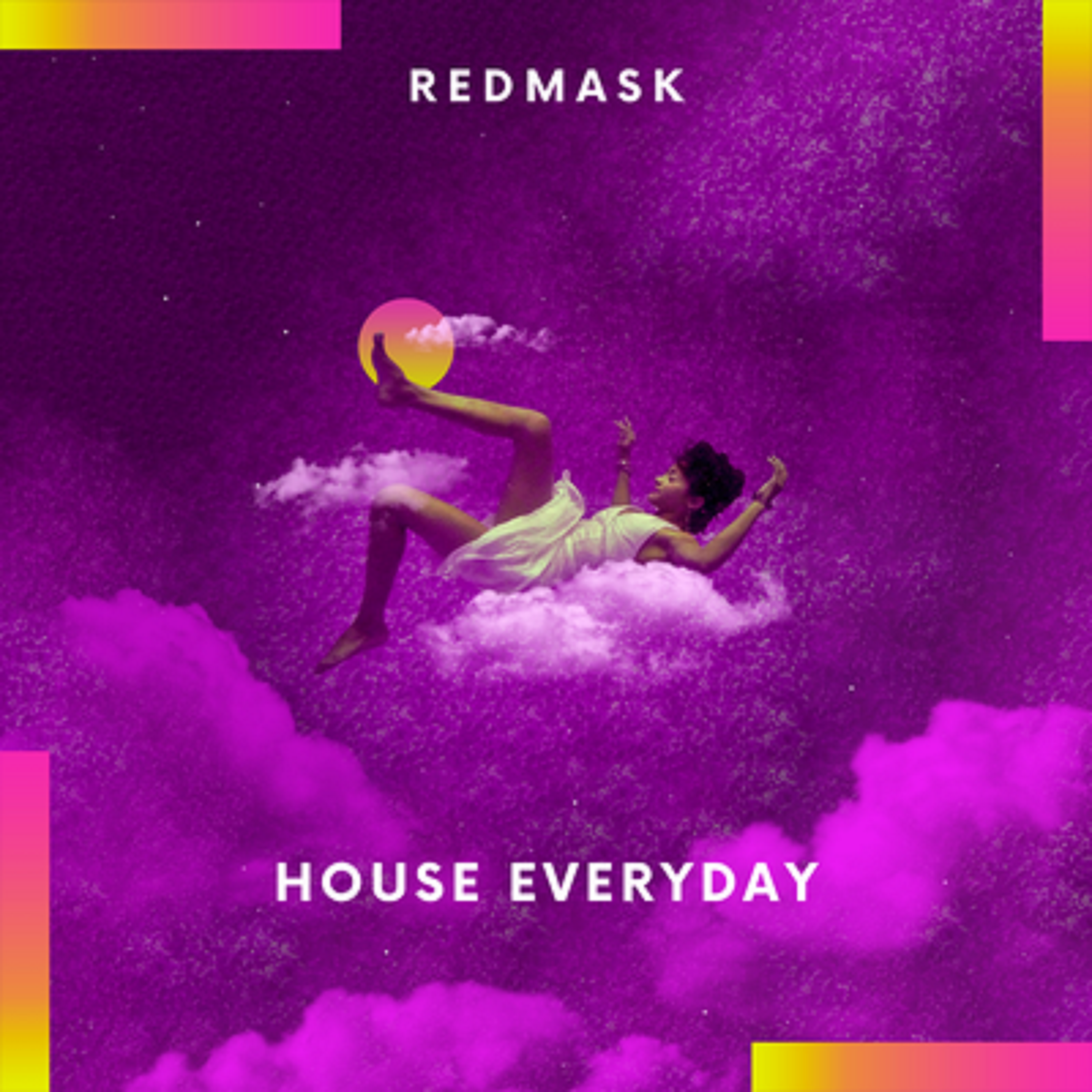 House Everyday artwork