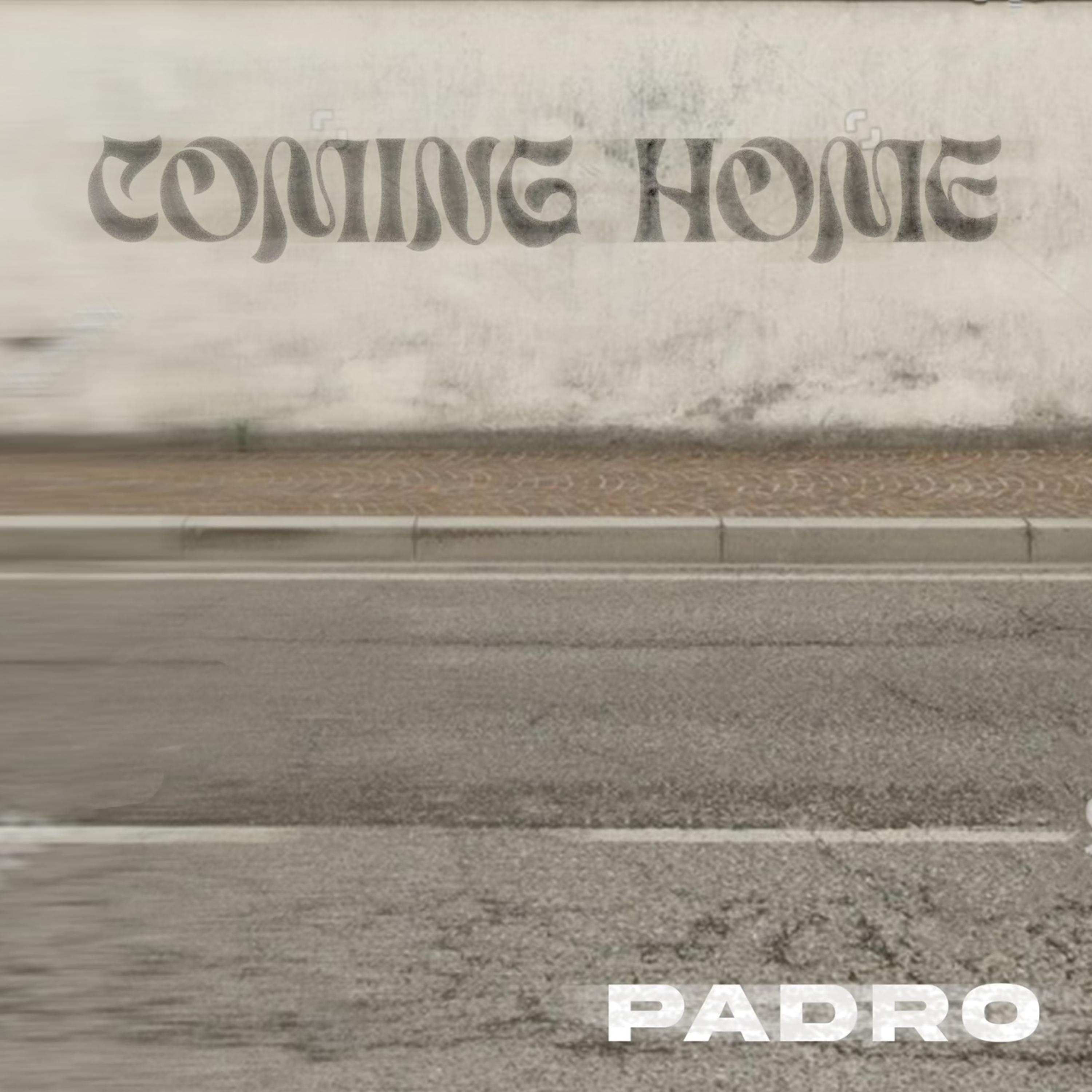 Coming Home artwork
