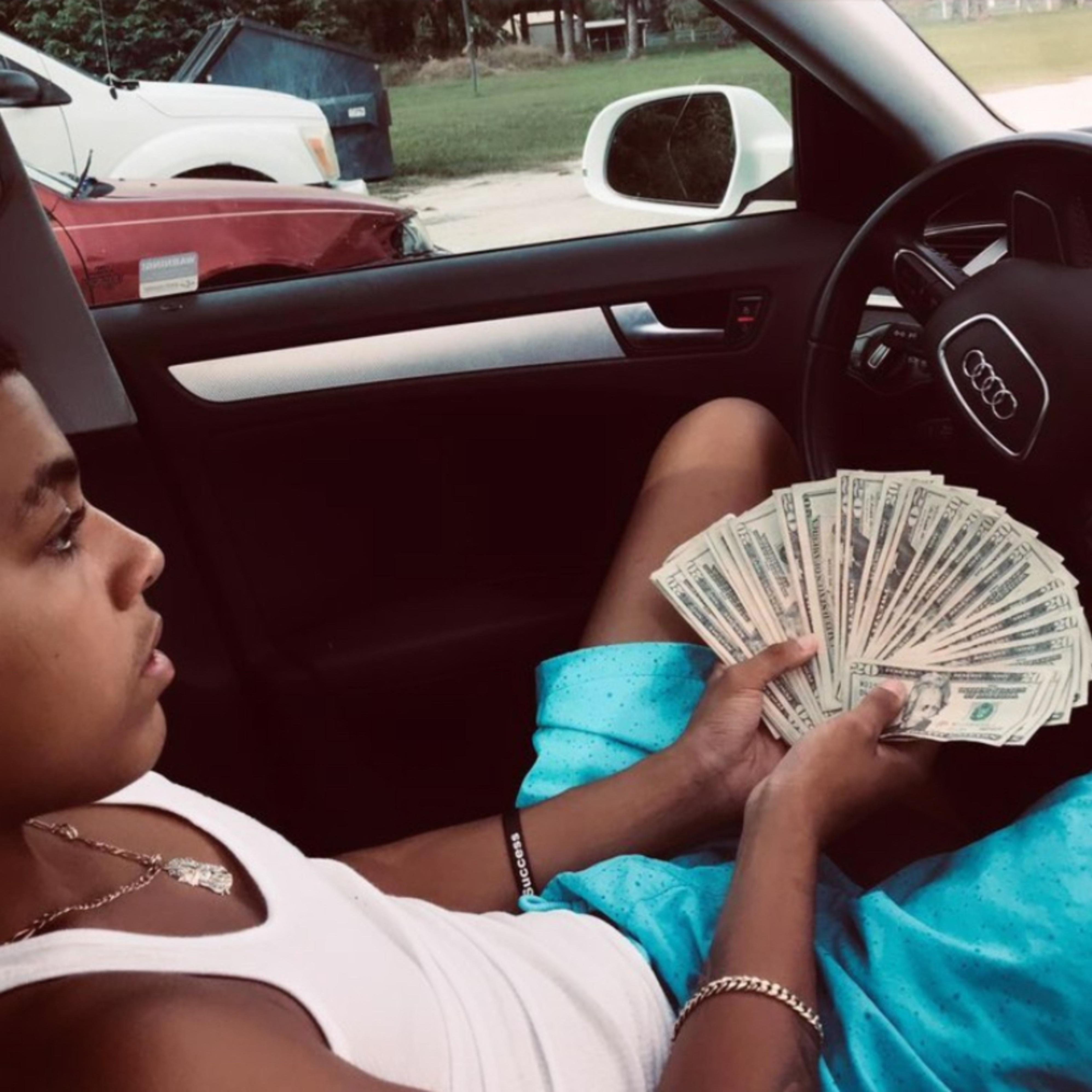 3rdWorld4Life artwork