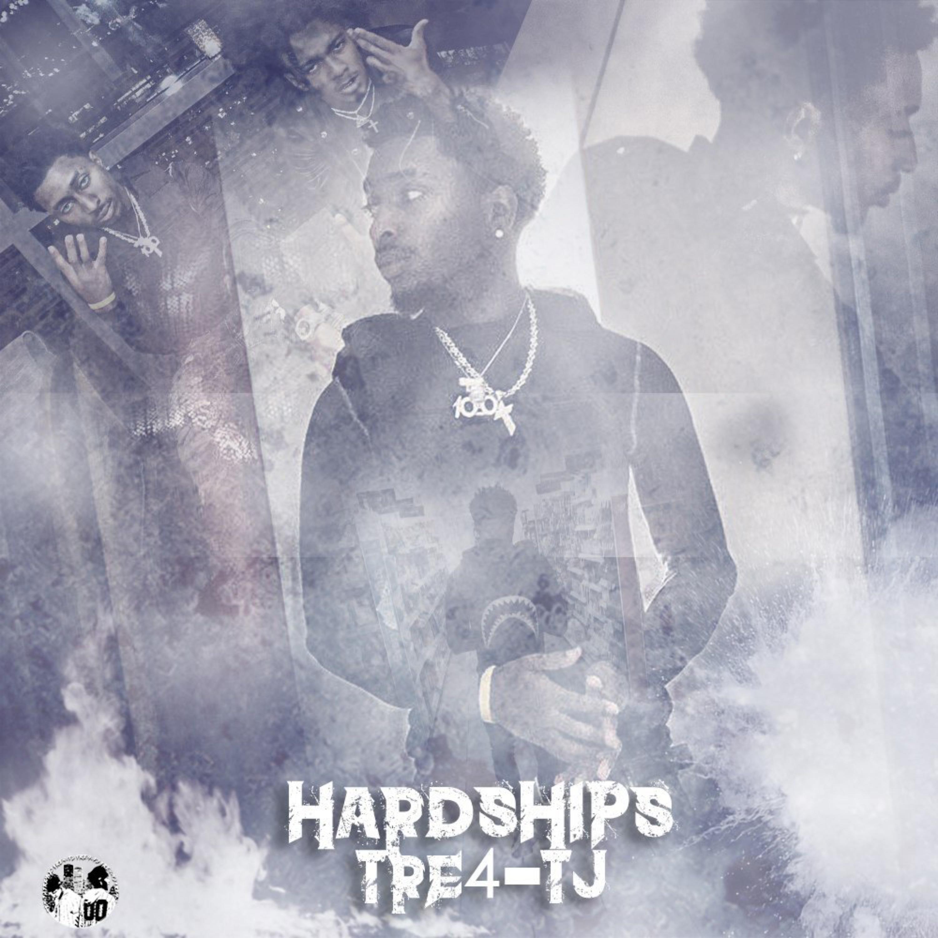 Hardships artwork