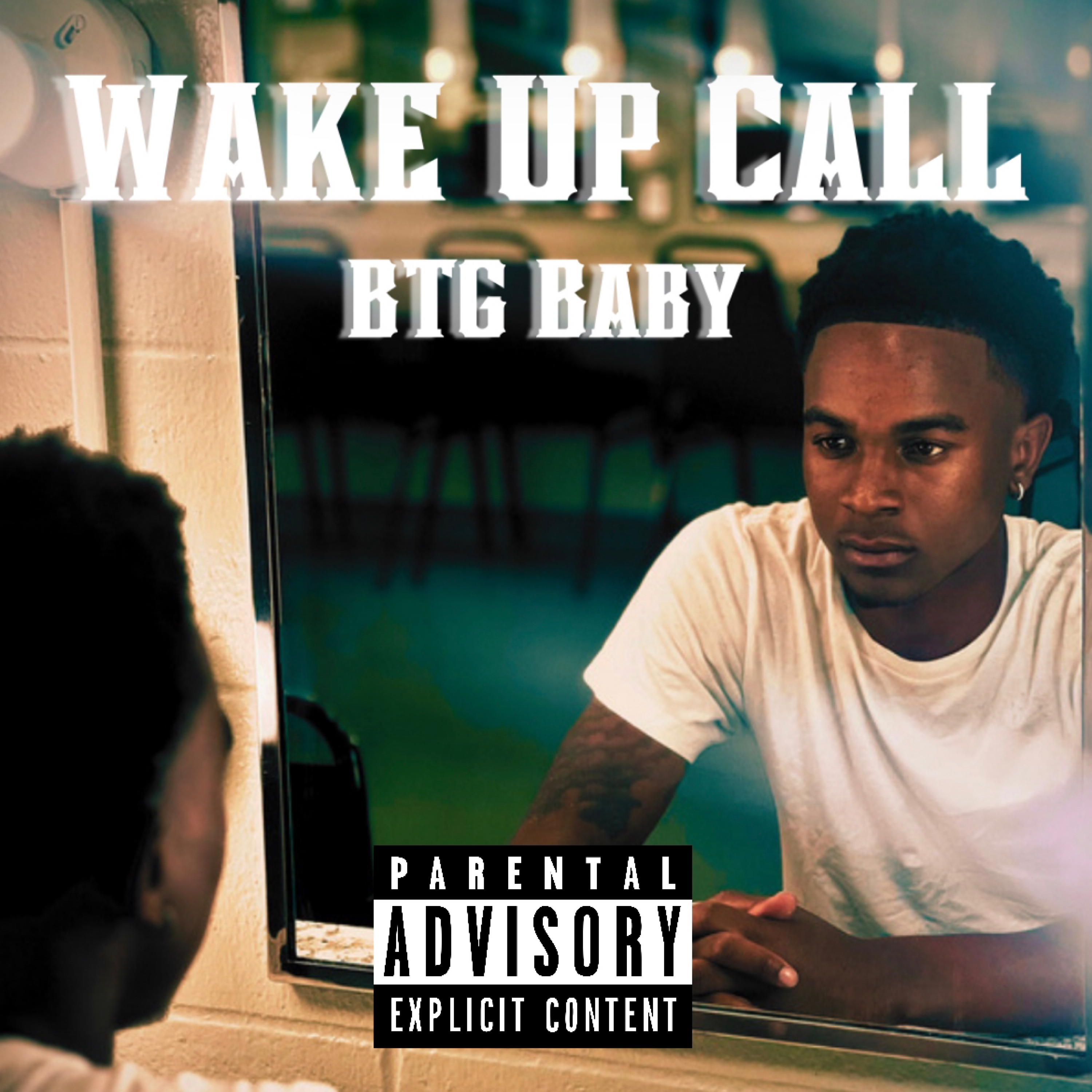 Wake Up Call by BTG Baby cover art