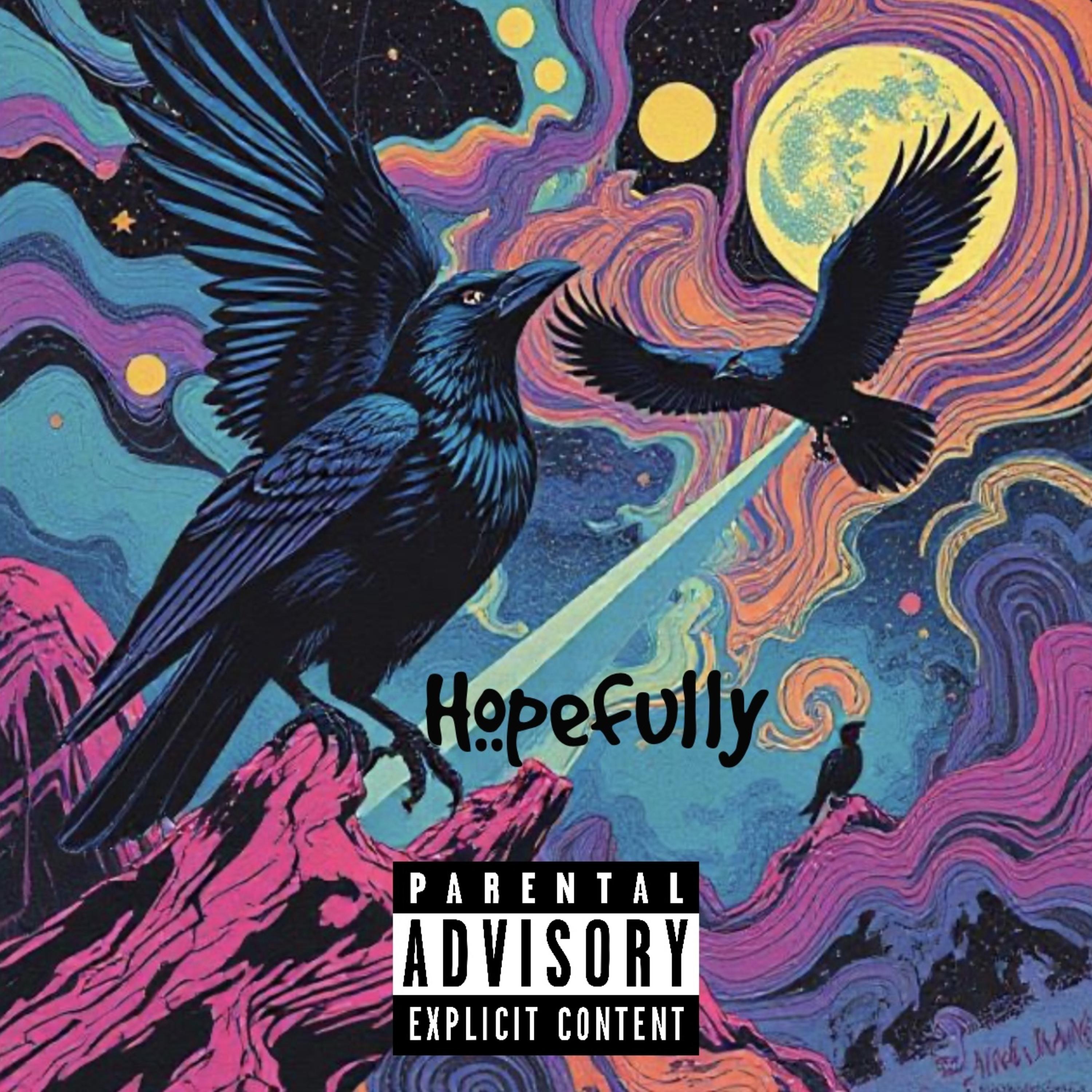 Hopefully artwork