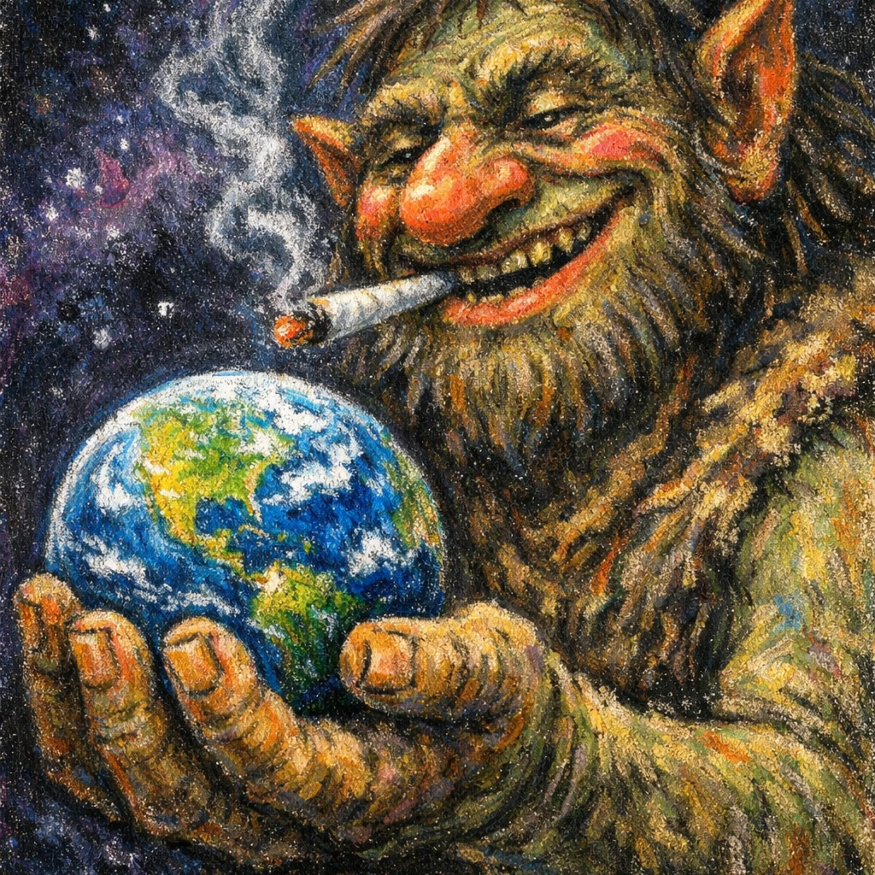 #GetDown2026 artwork