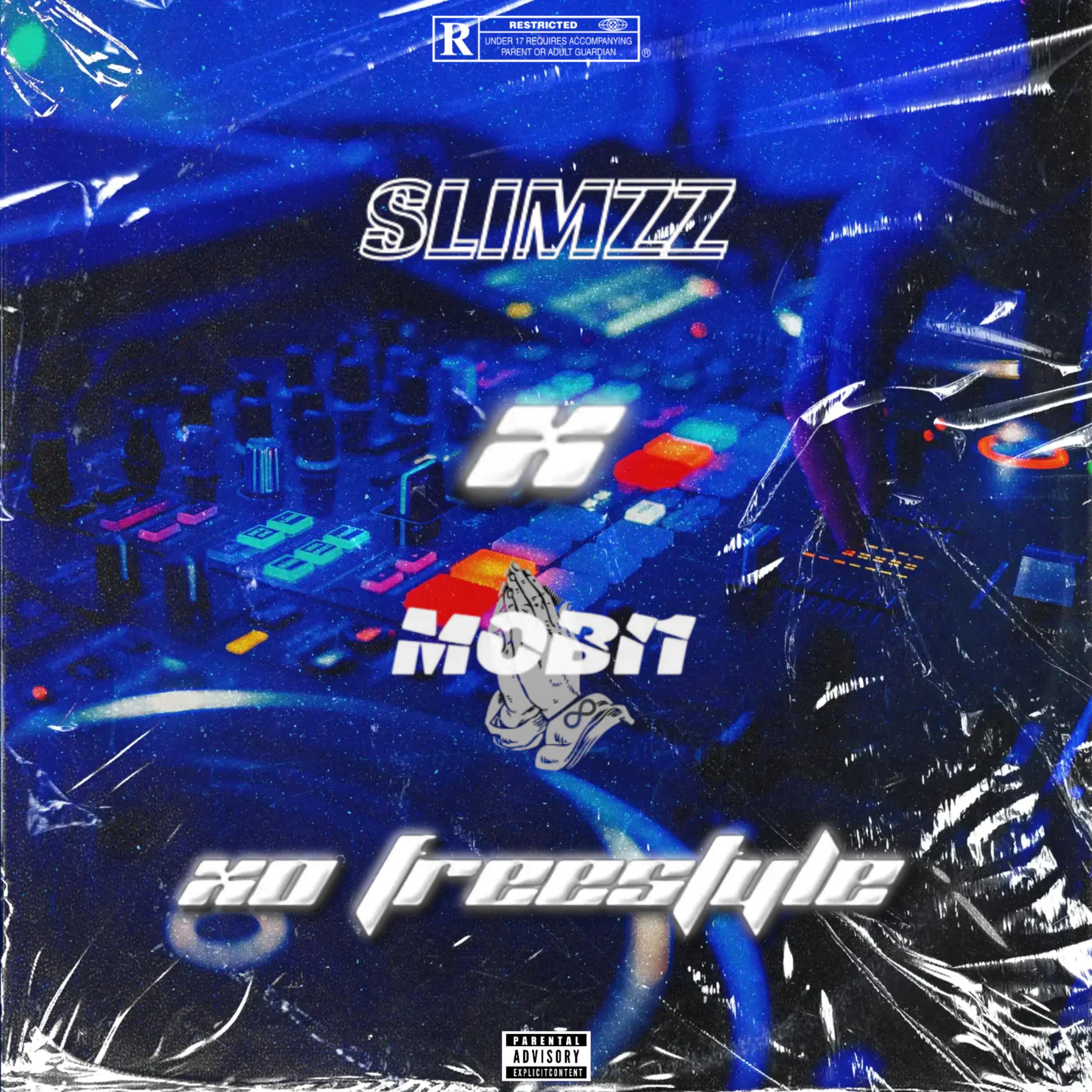 XO Freestyle artwork