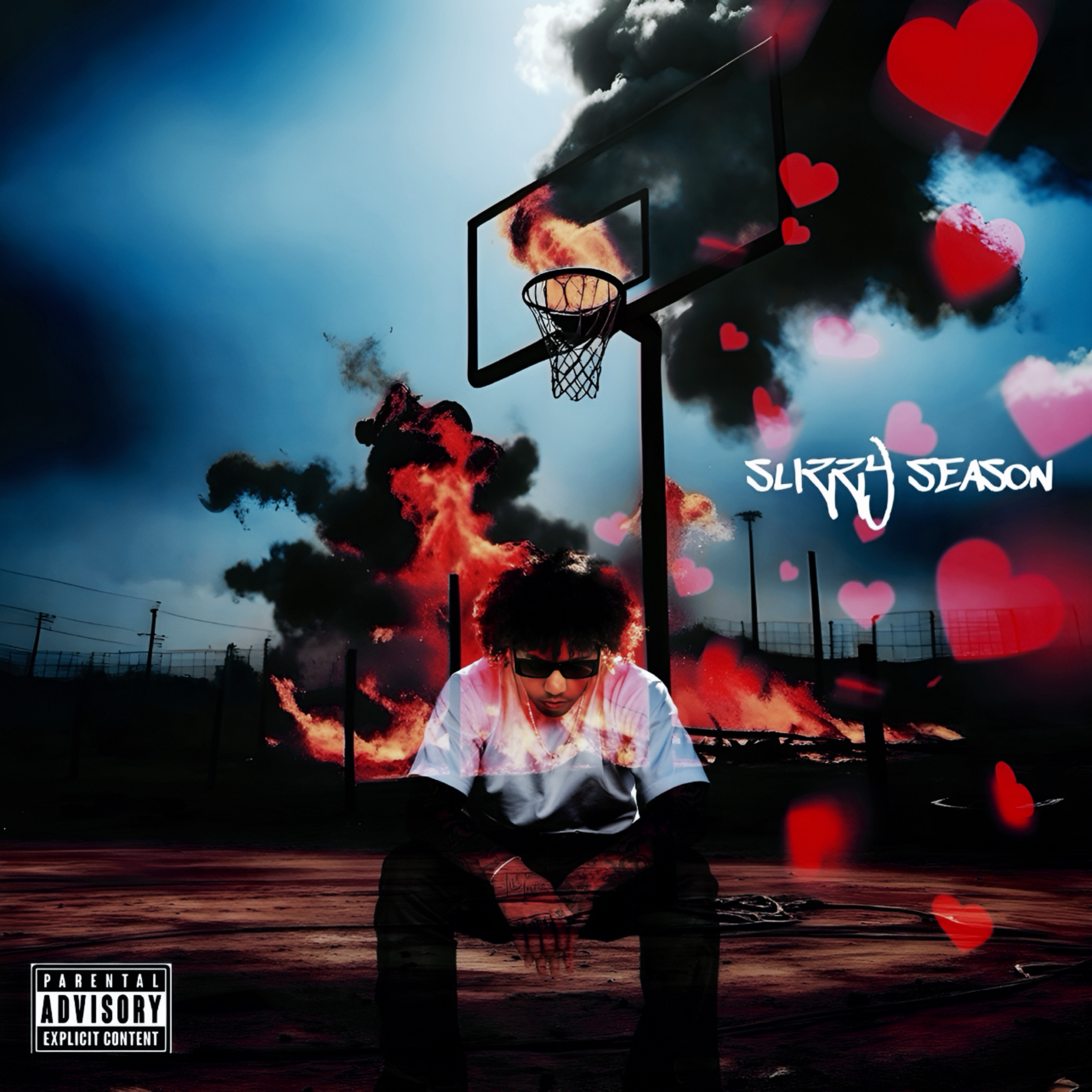 SLIZZY SEASON artwork