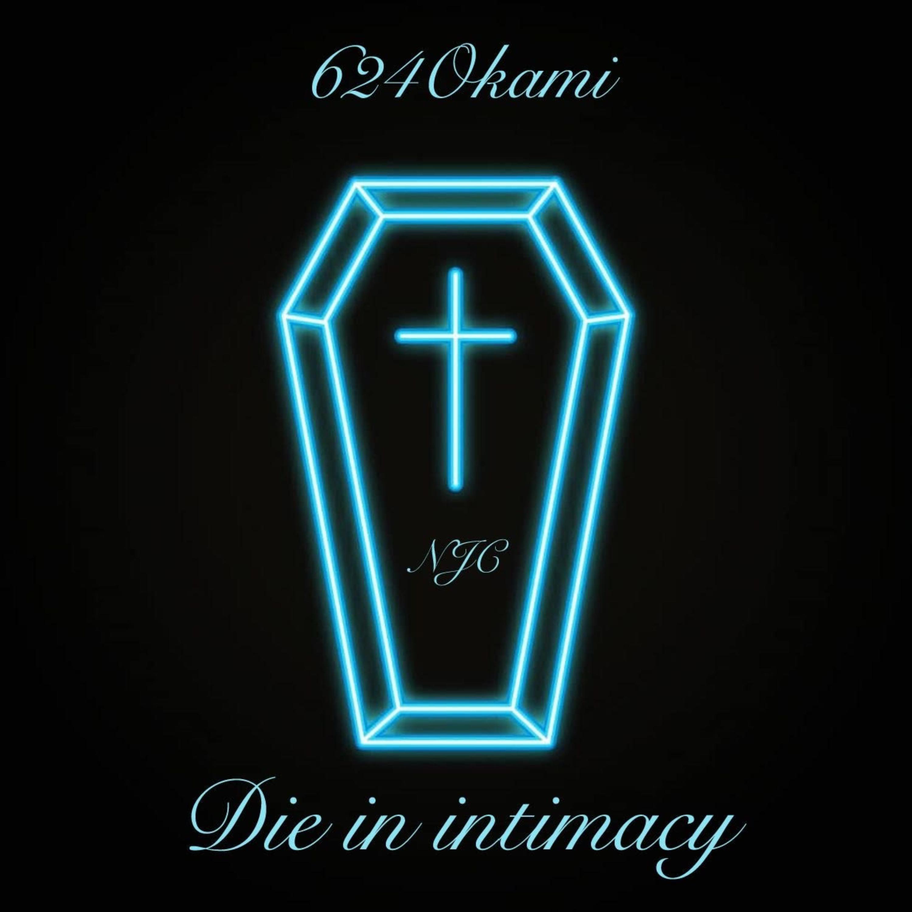 Die In Intimacy artwork