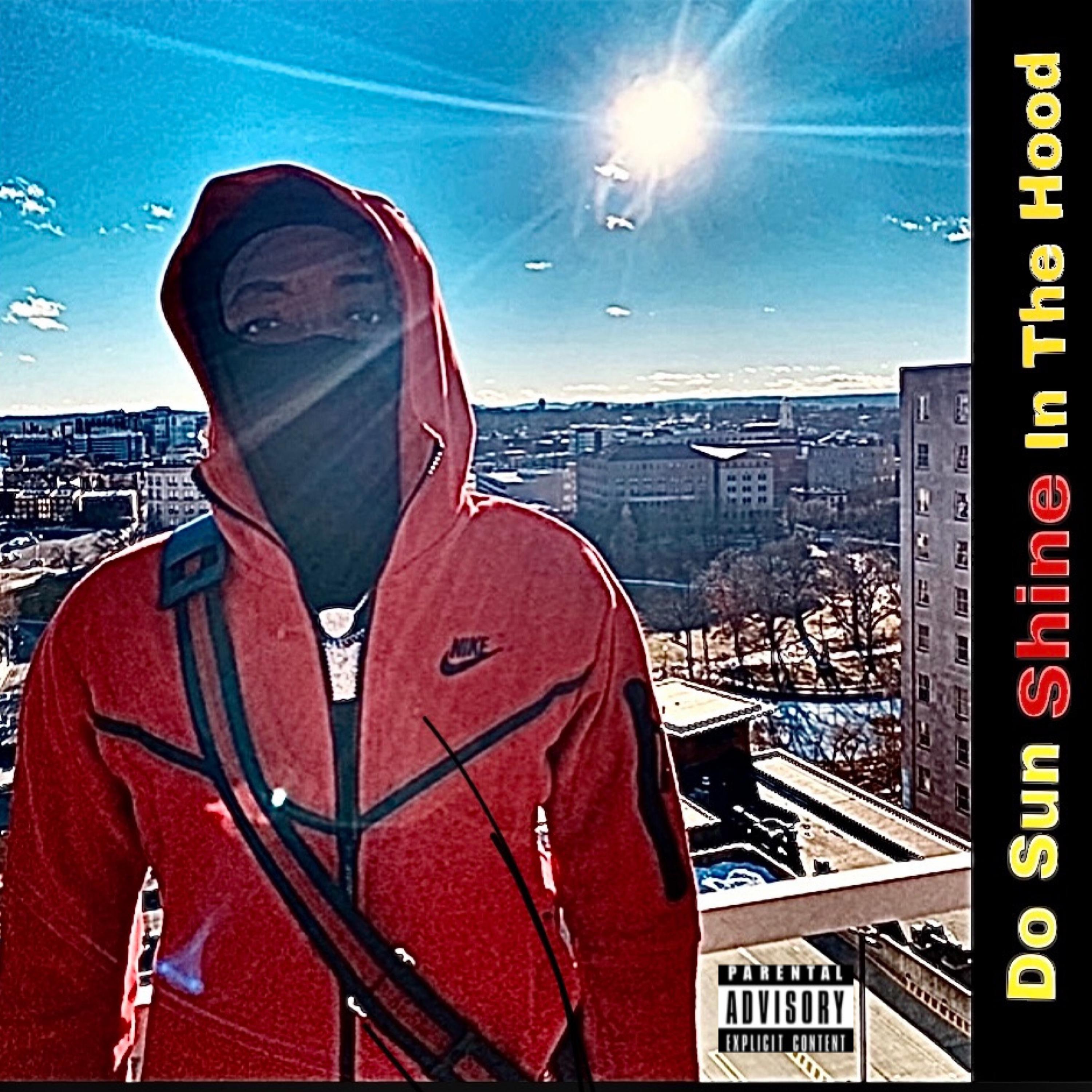 Do Sun Shine In The Hood artwork