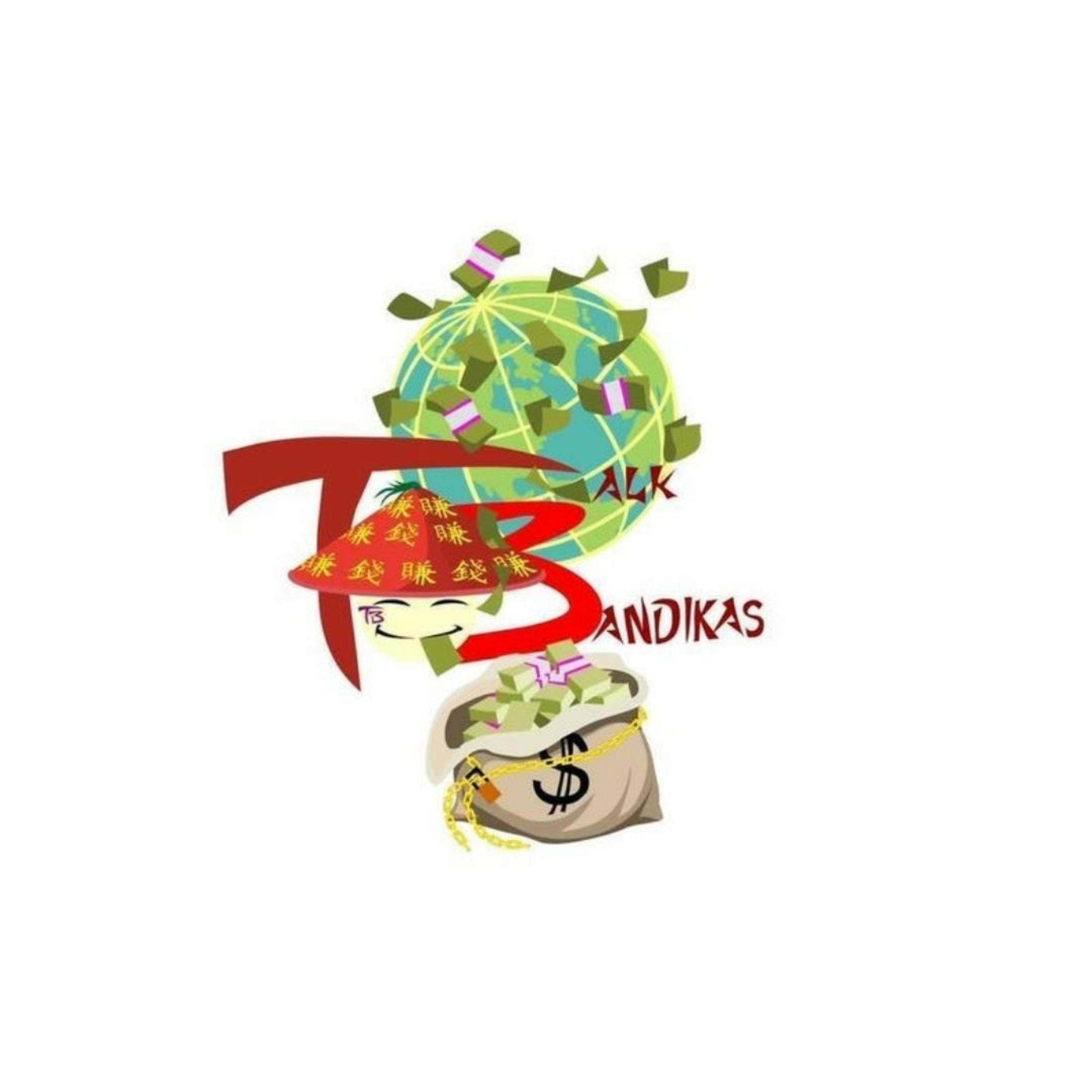 Big Banc Bandikas artwork