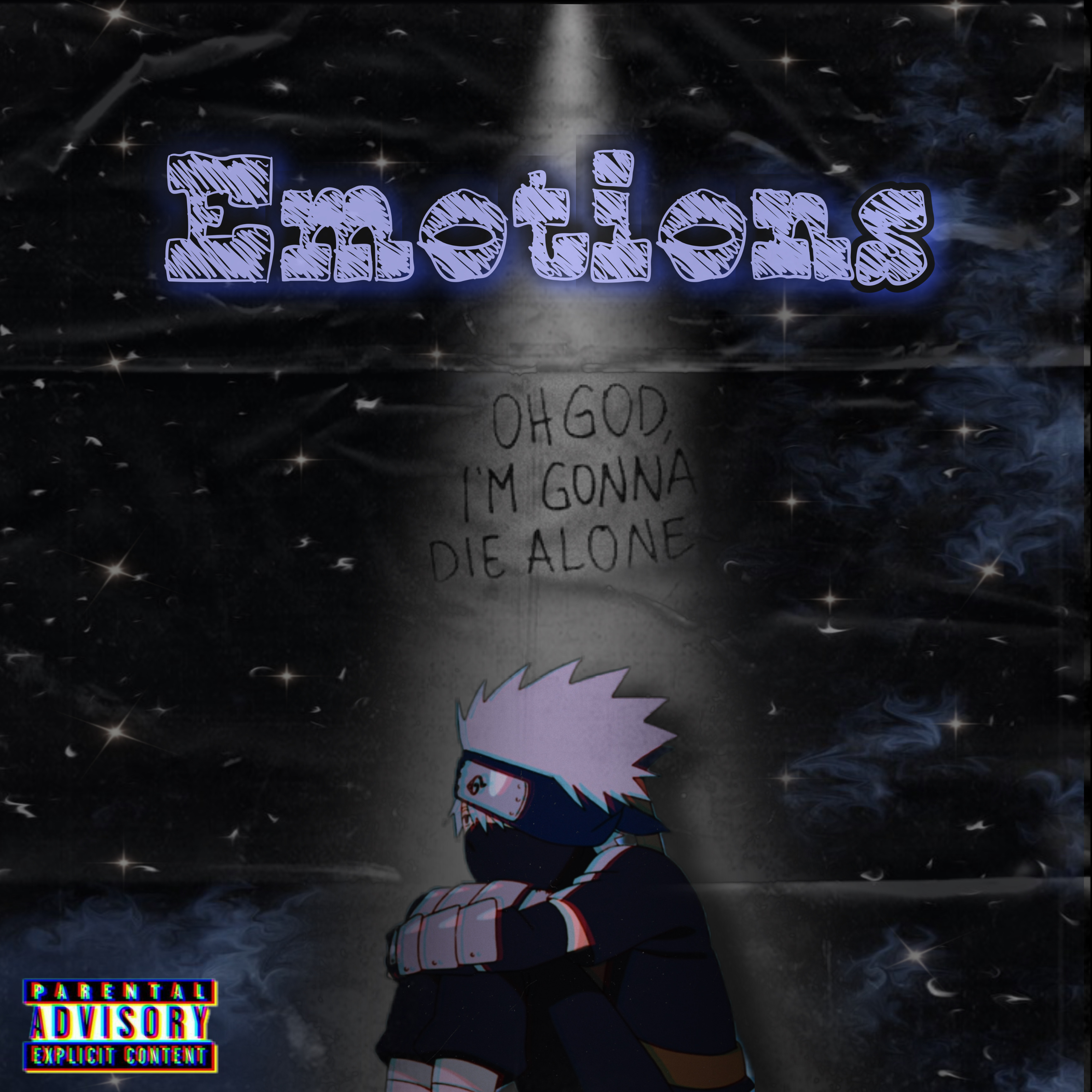 Emotions artwork