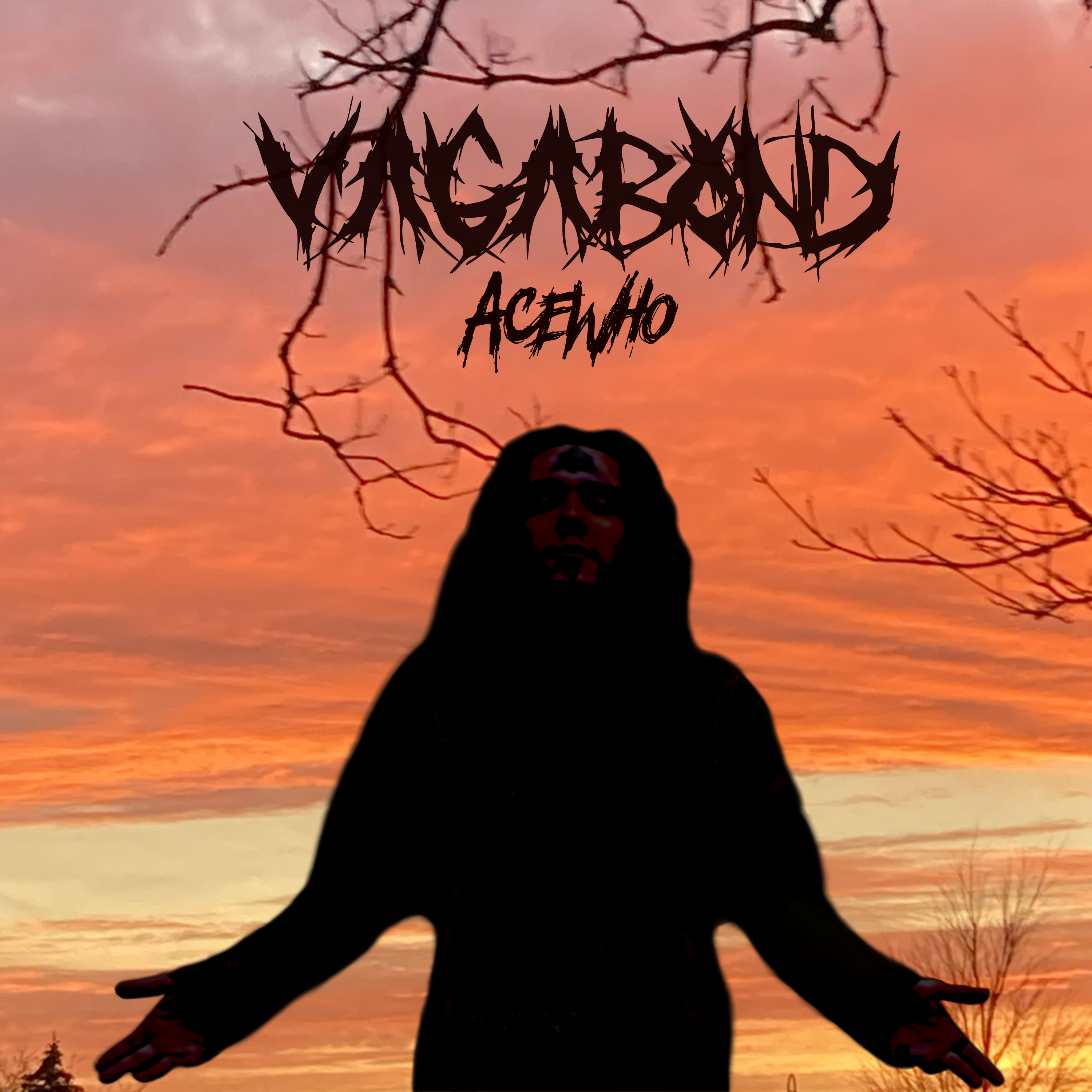 VAGABOND artwork