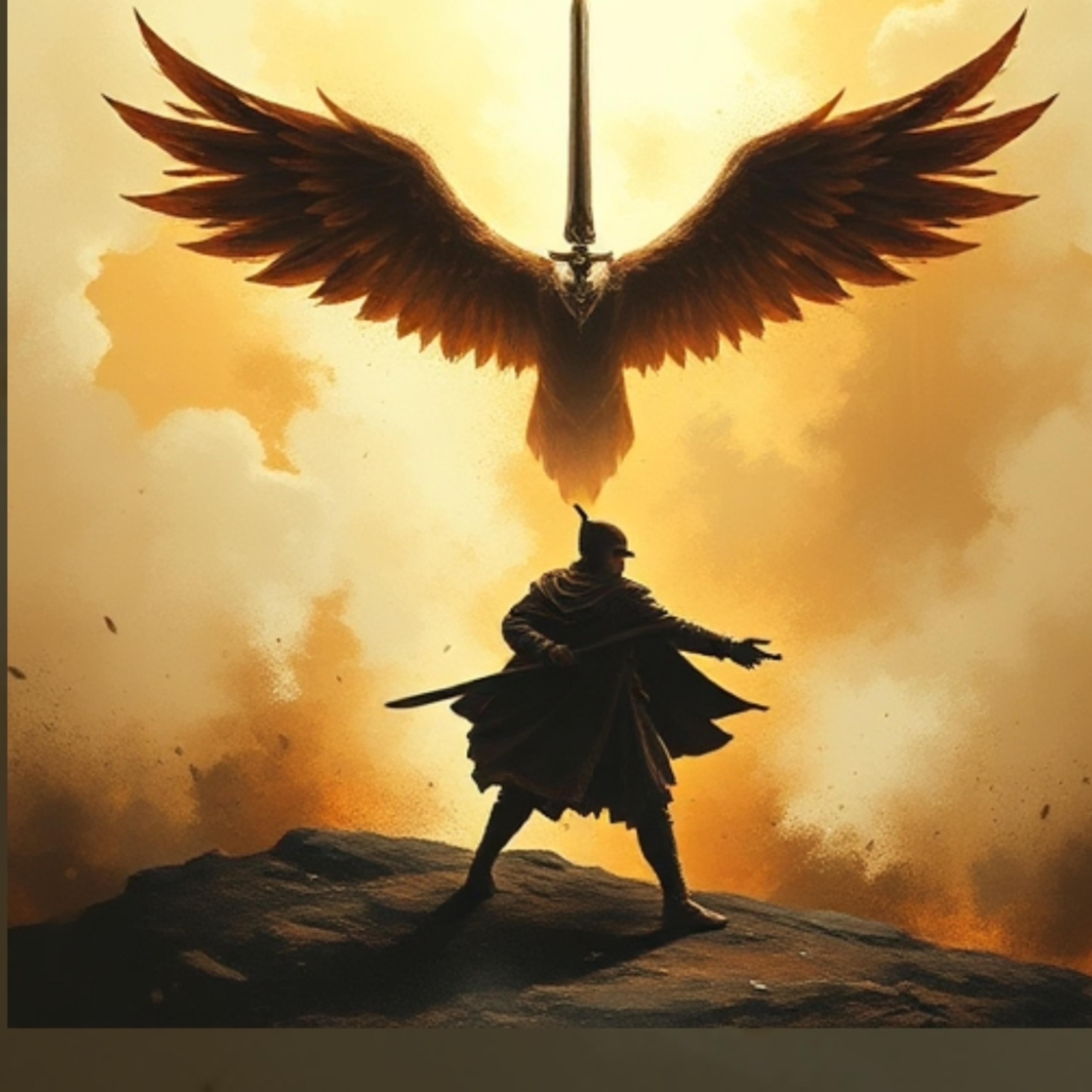 Estratégia de Rei. artwork