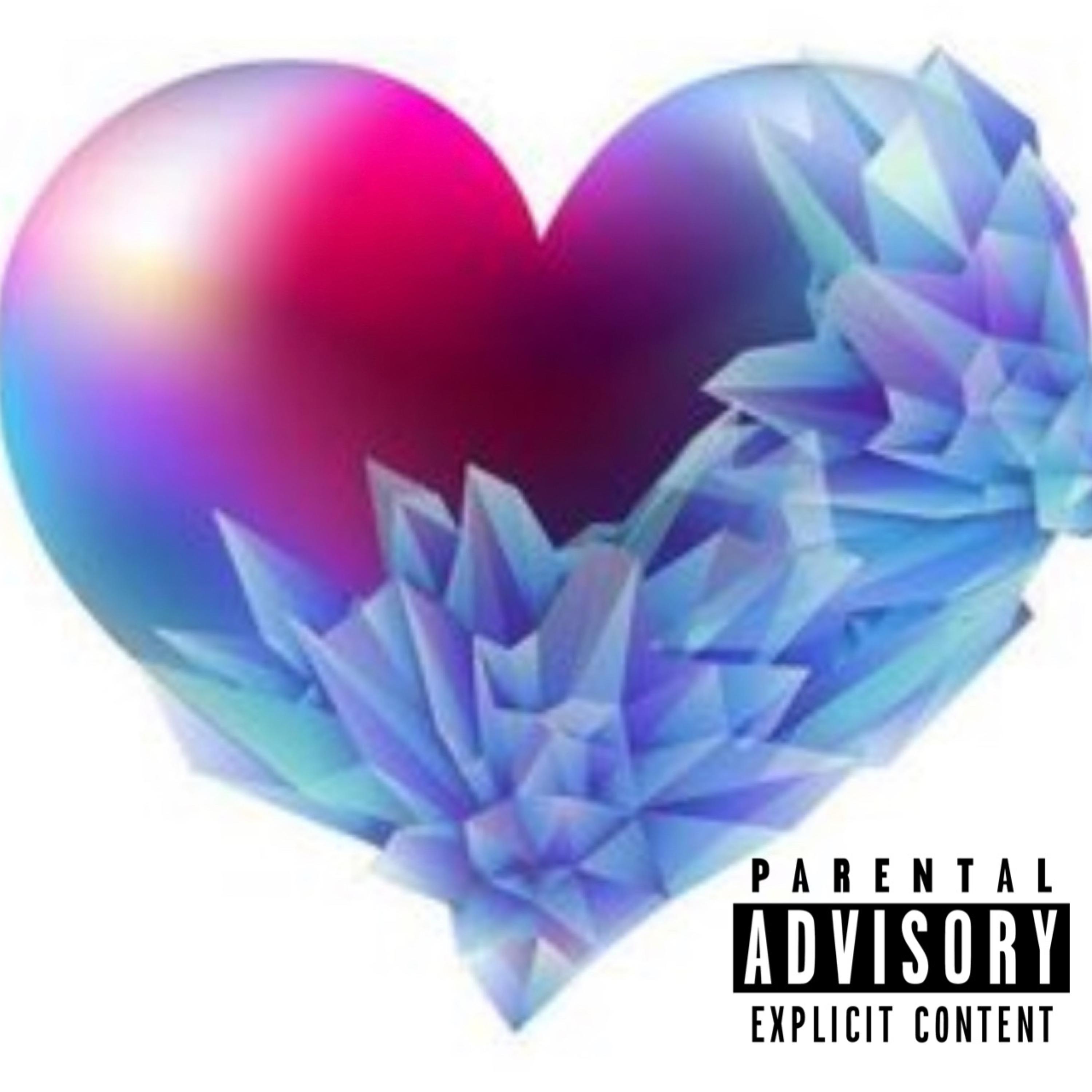 Hold Me Up artwork