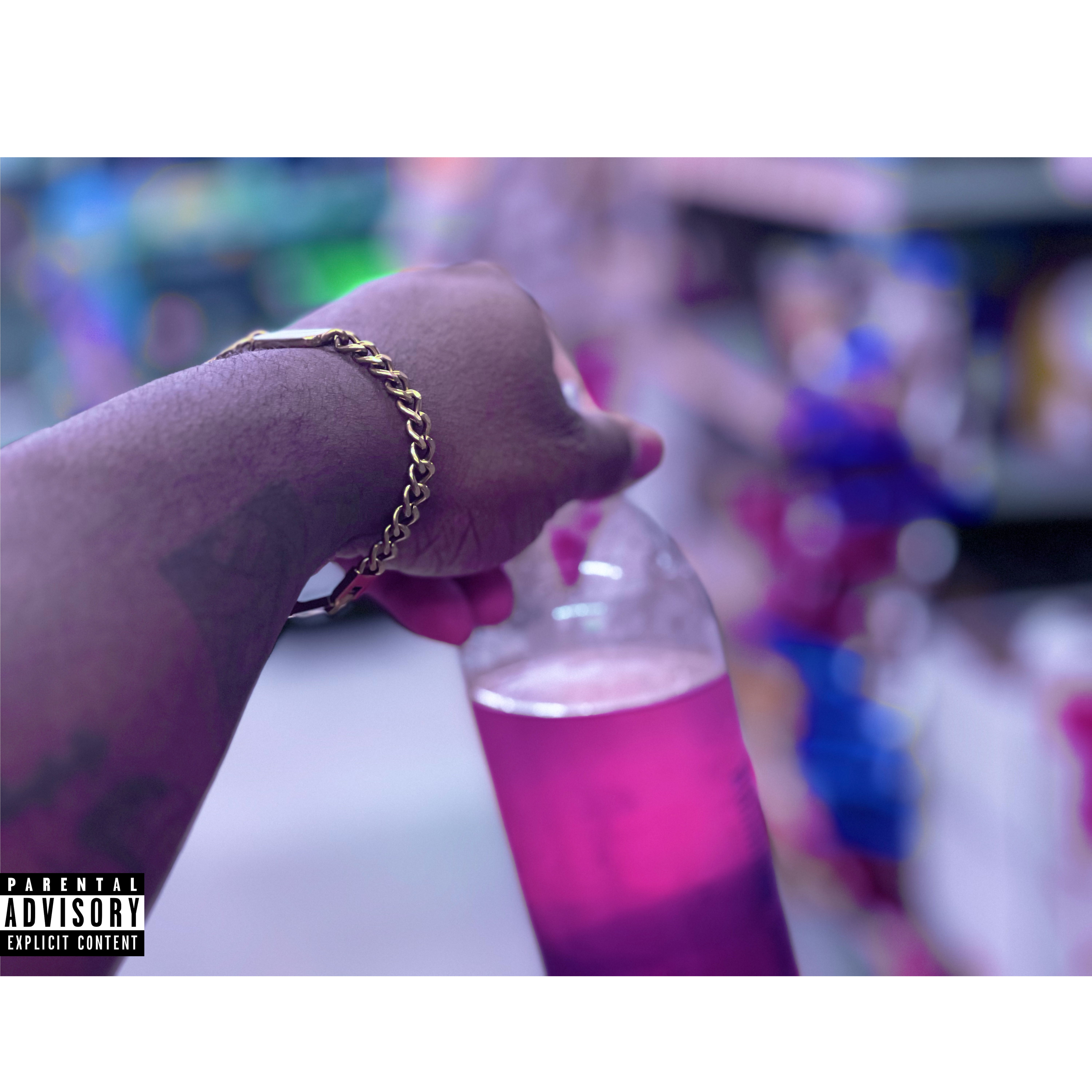 Boomdocks by 45 Tae cover art