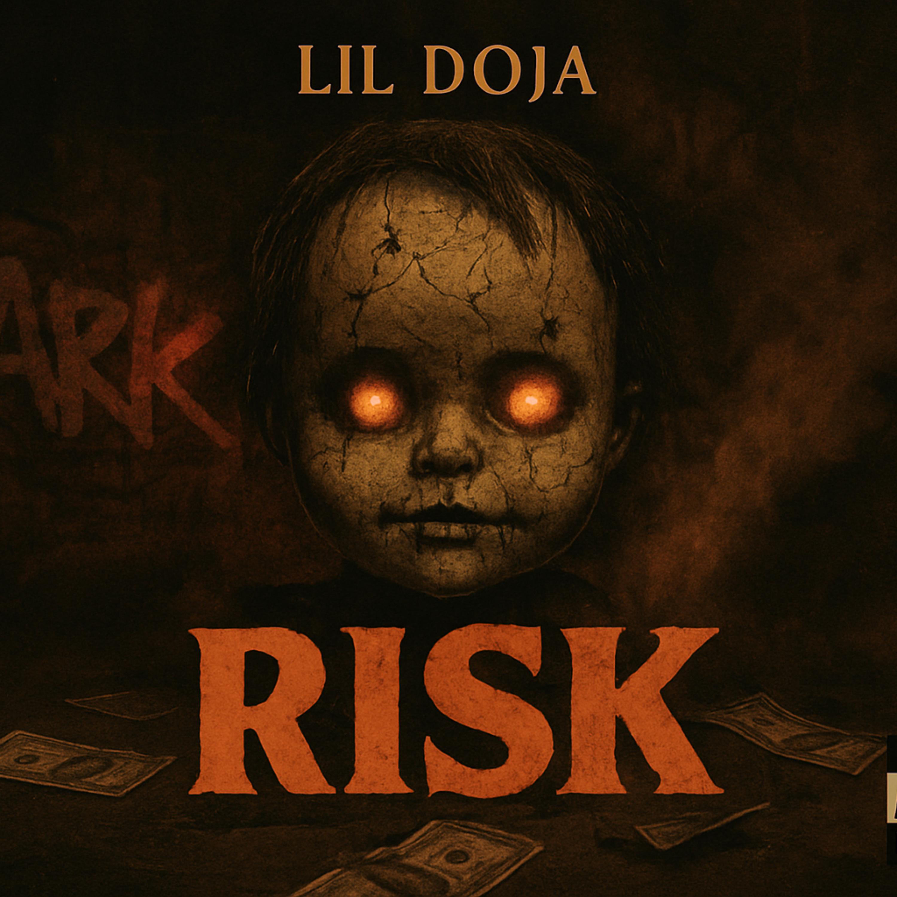 Risk artwork