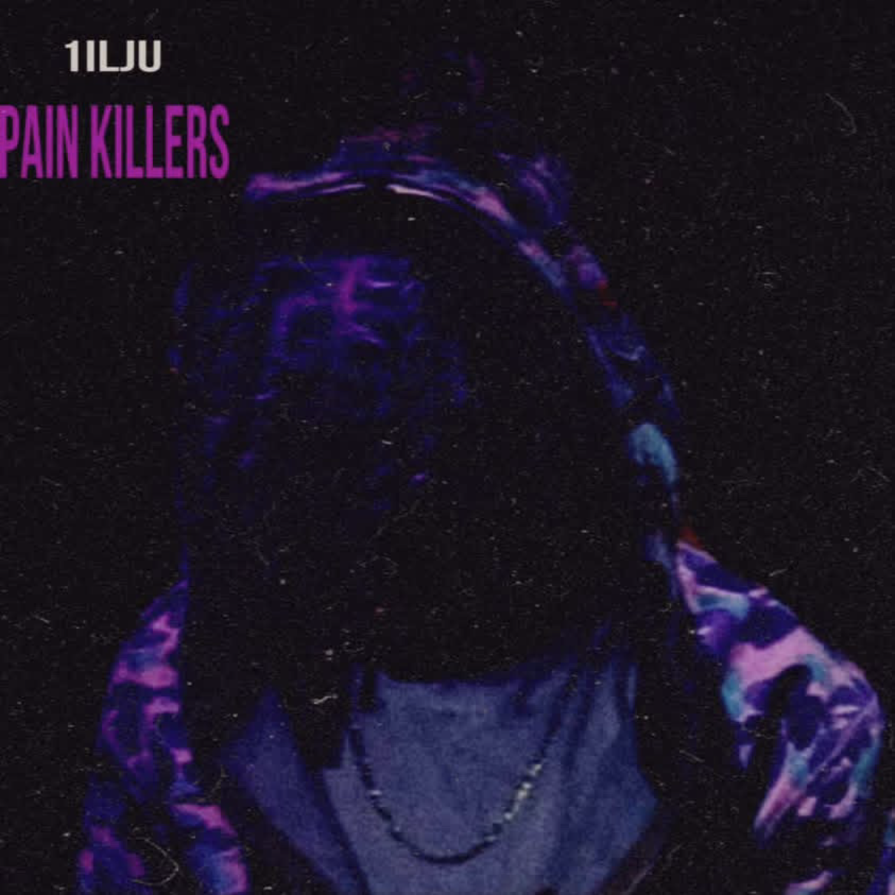 Painkillers artwork