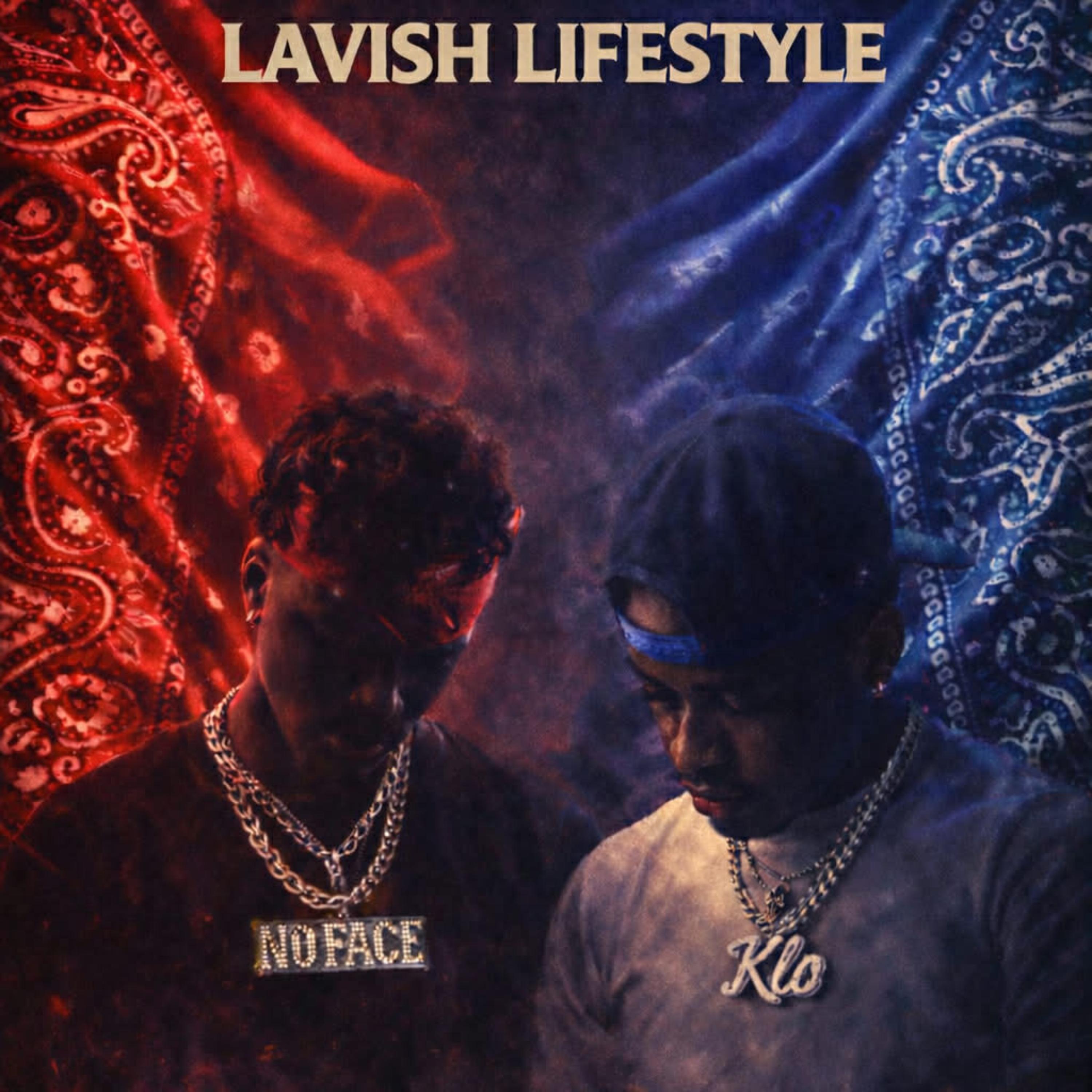 Lavish Lifestyle artwork