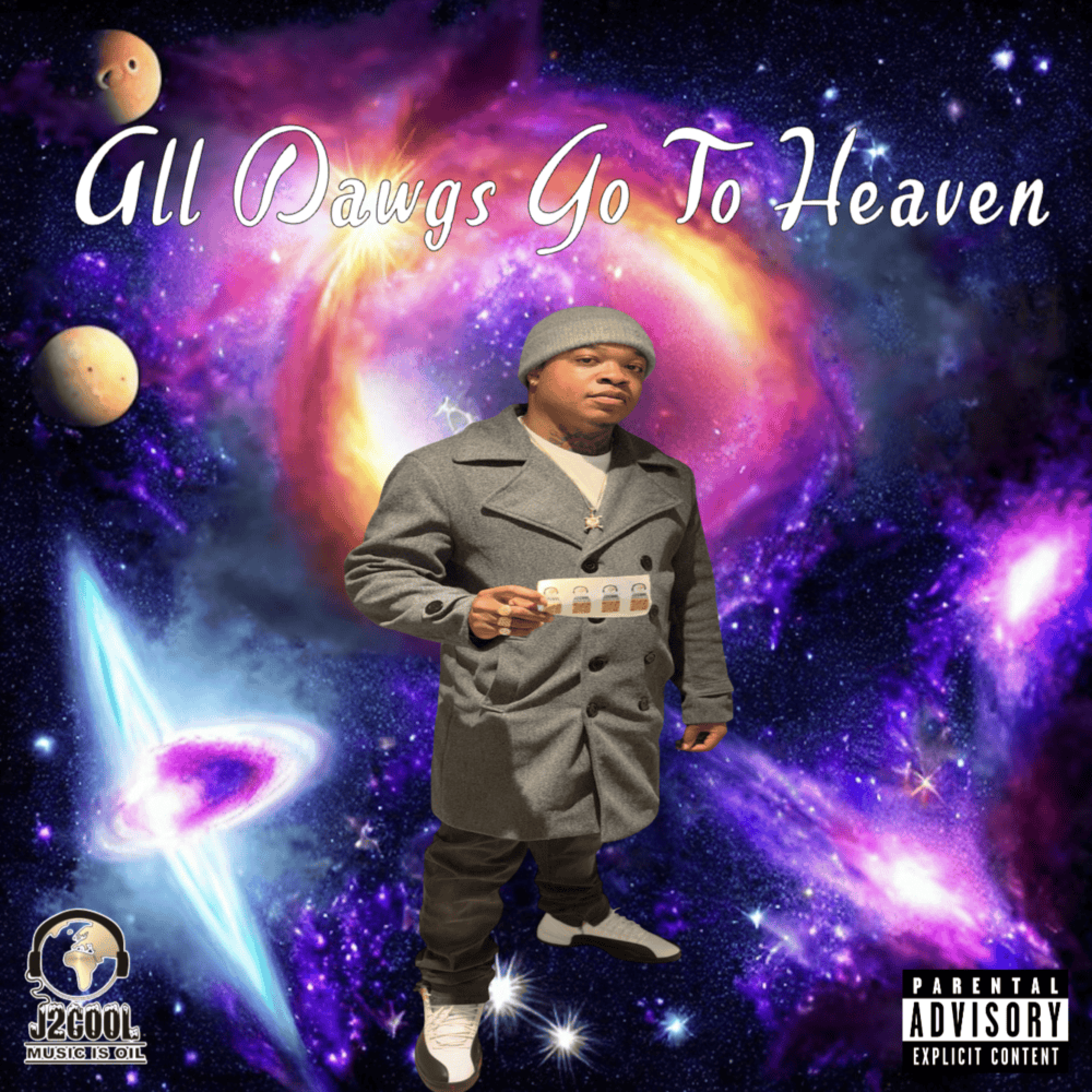 All Dawgs Go To Heaven artwork