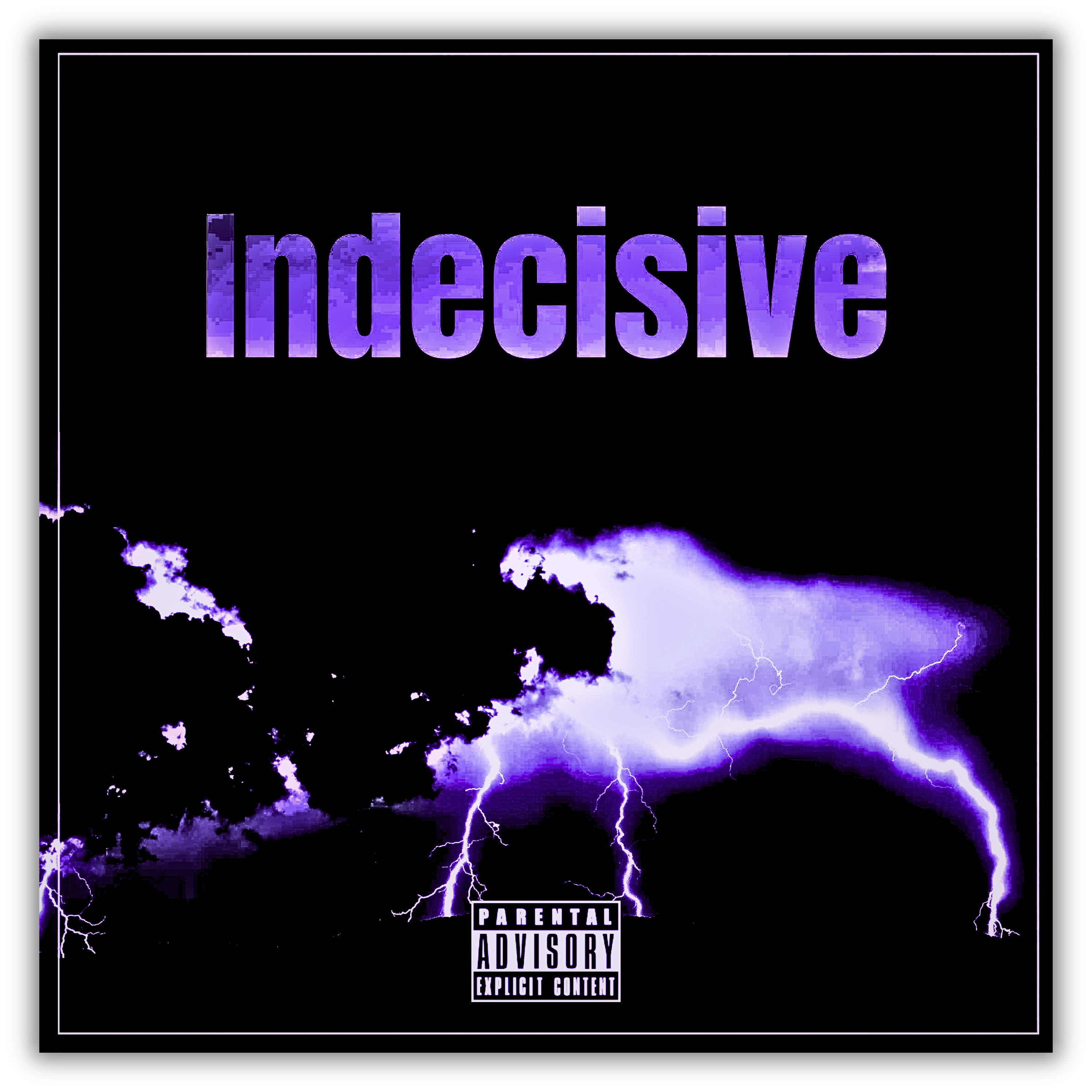Indecisive artwork