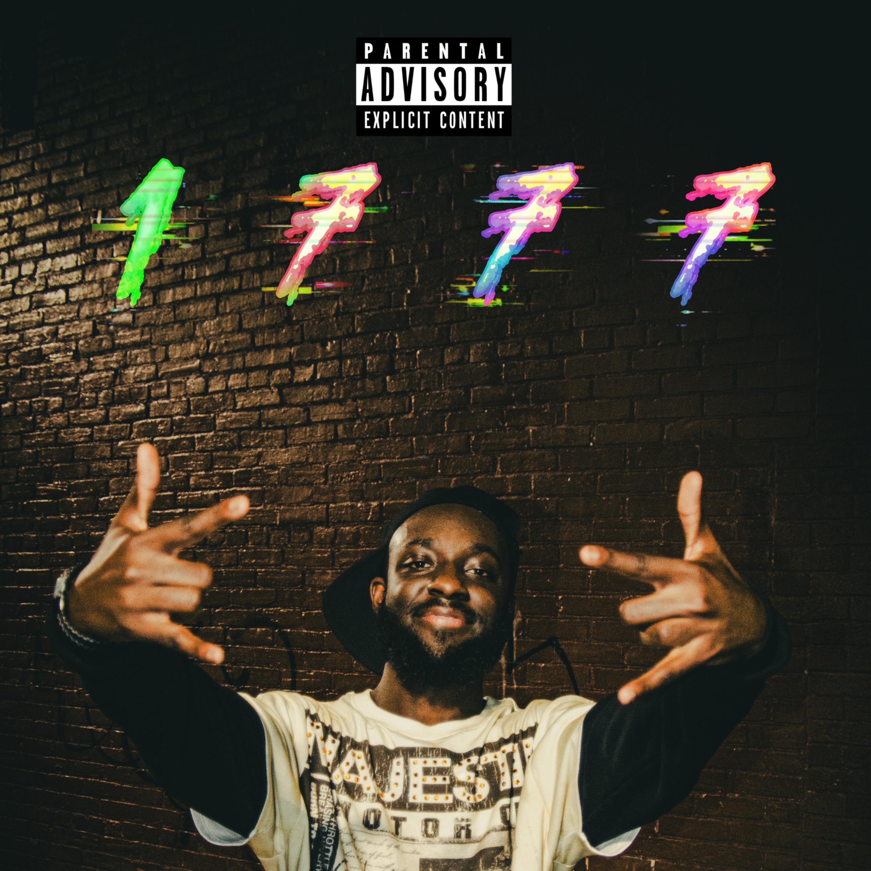1777 by Trxpsum E cover art