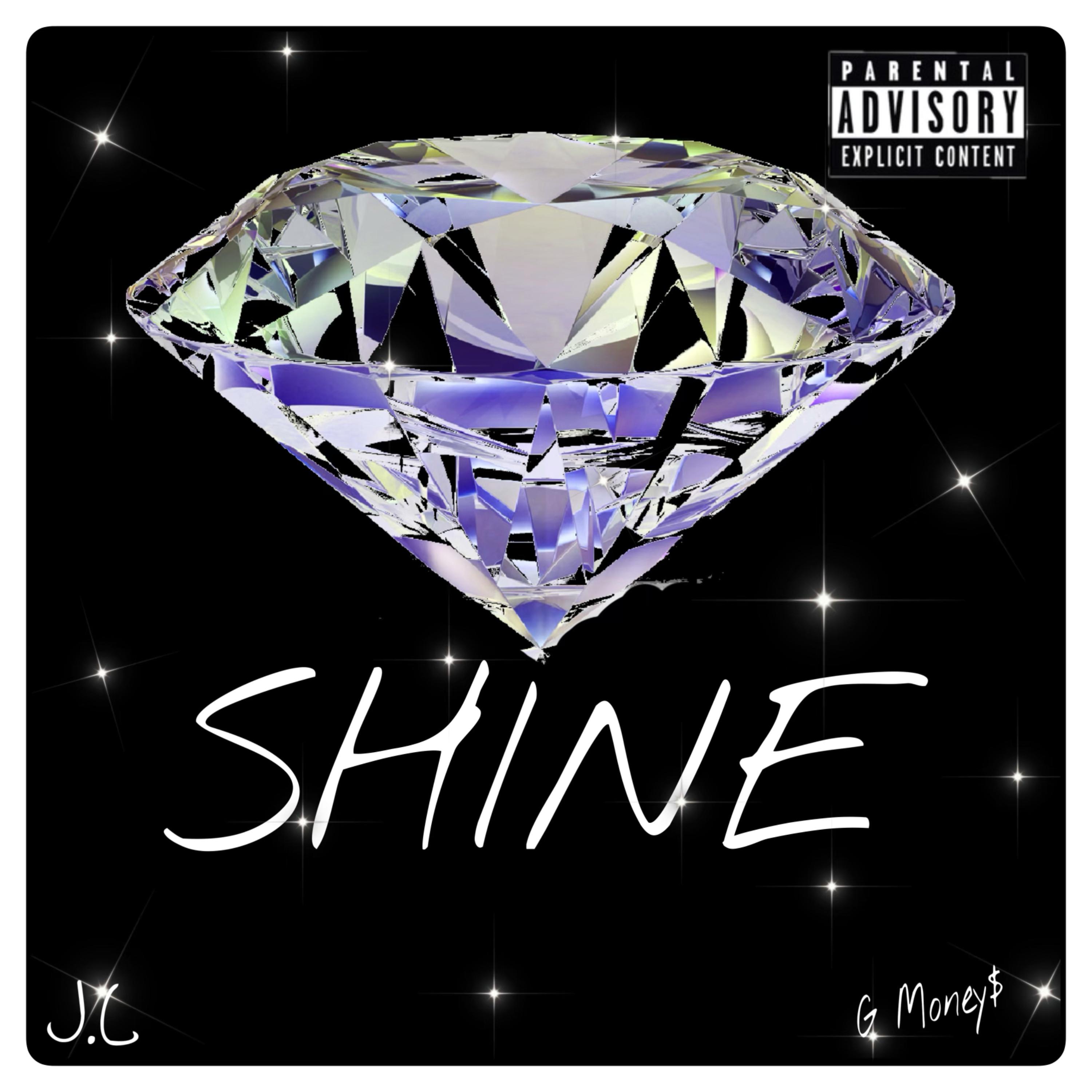 Shine artwork