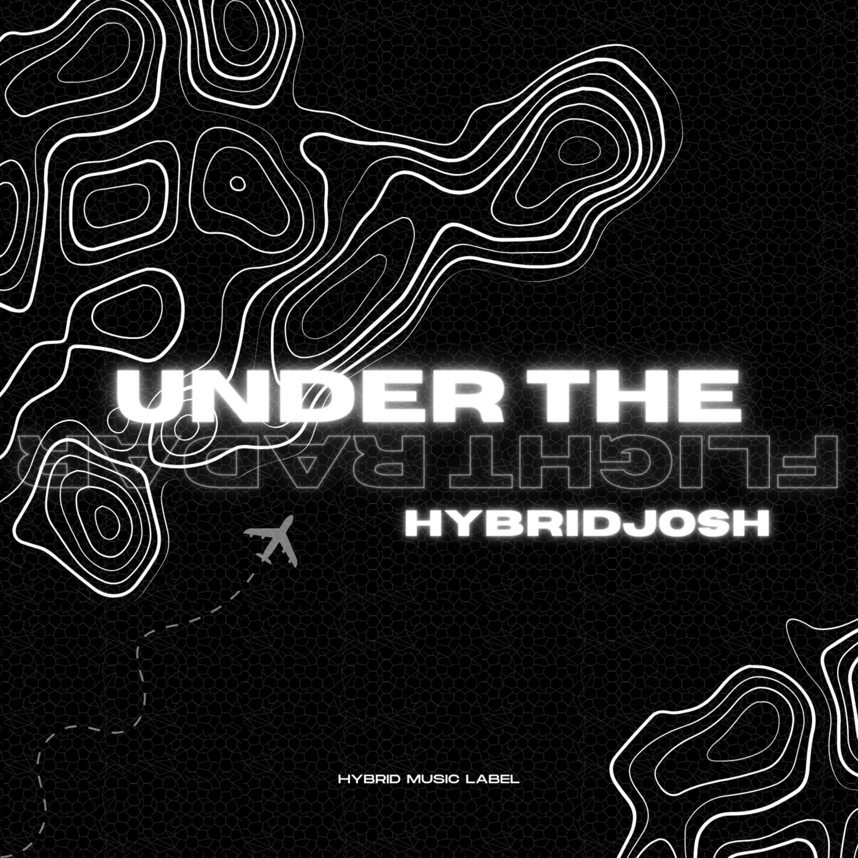 Under The Radar Flight artwork