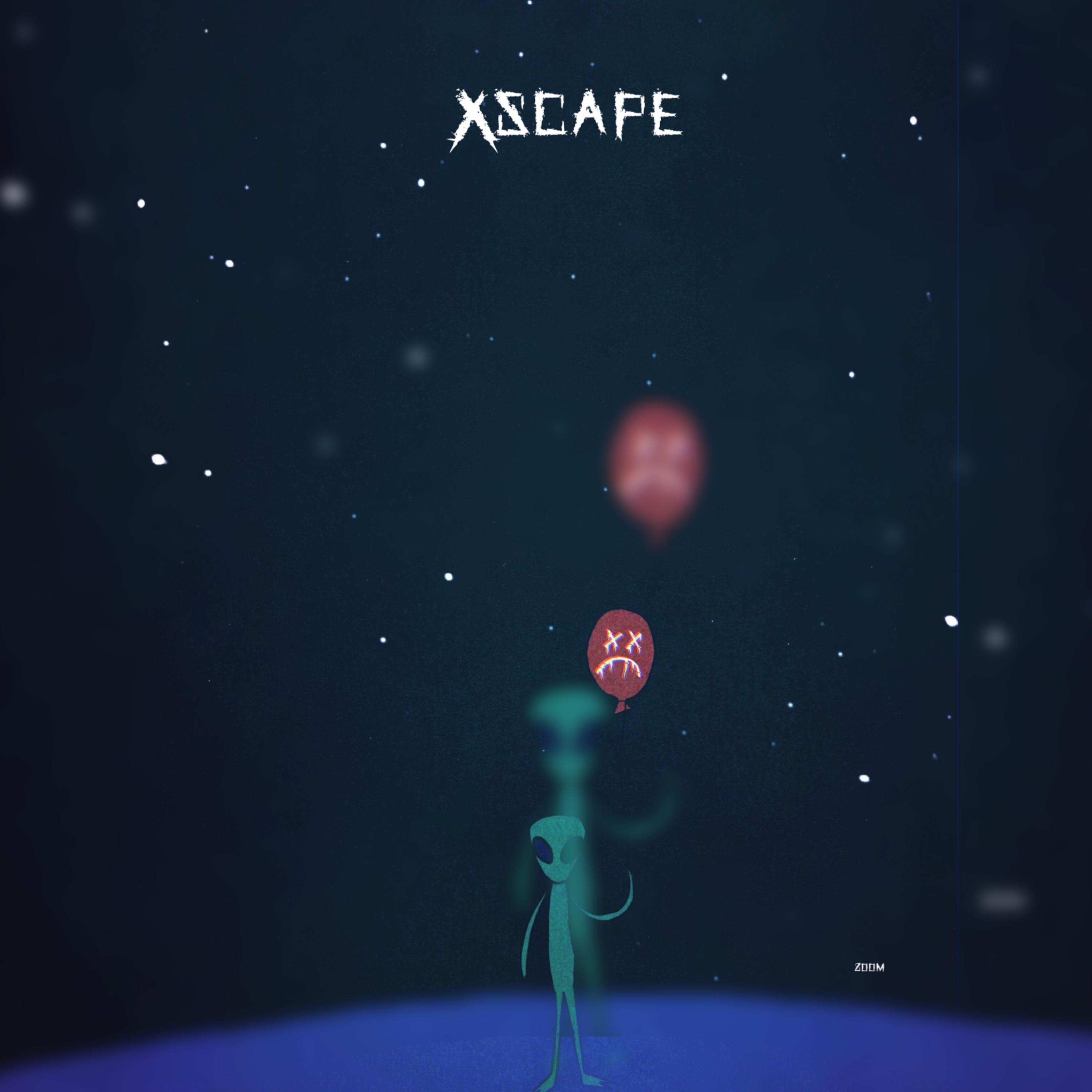 XSCAPE artwork
