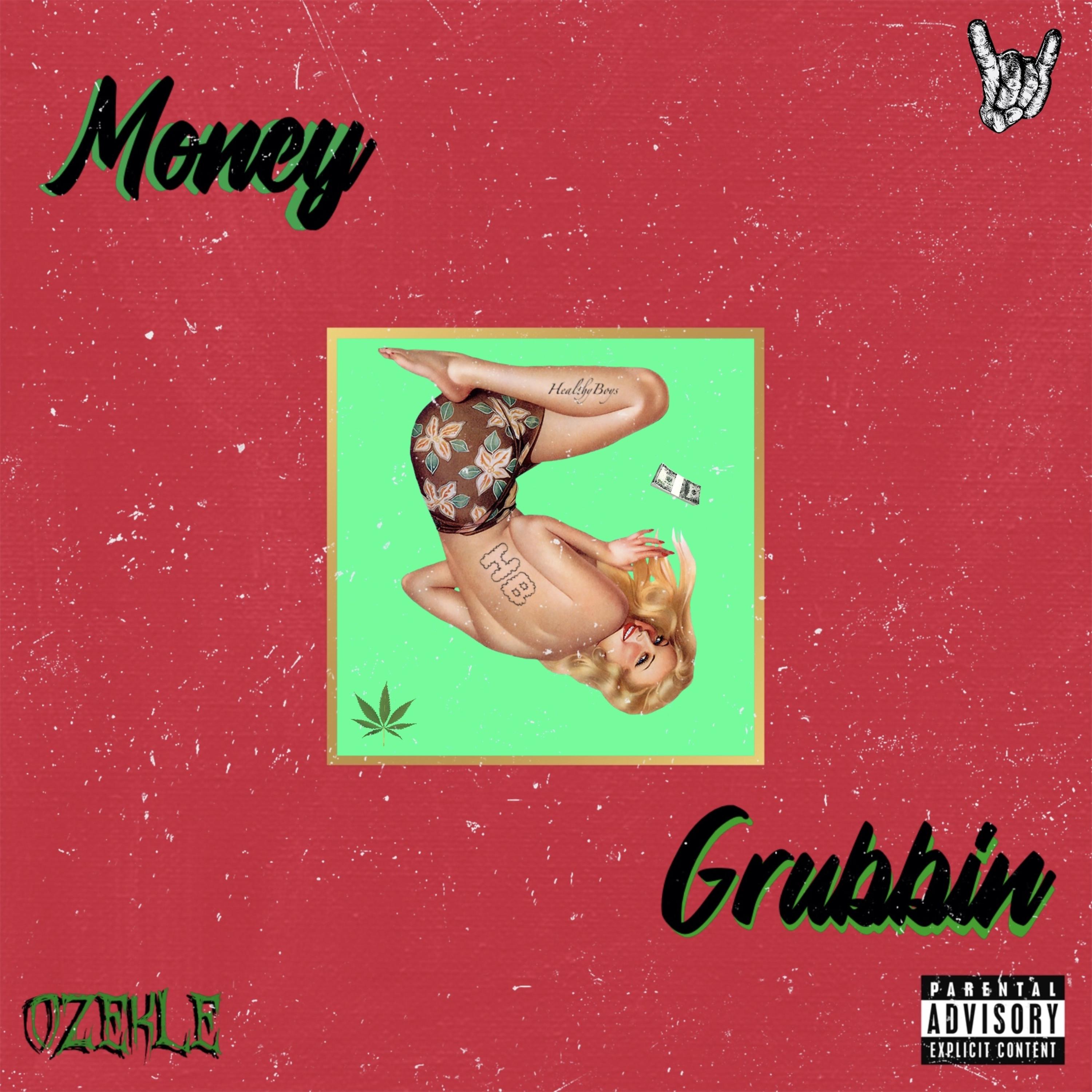 MoneyGrubbin artwork