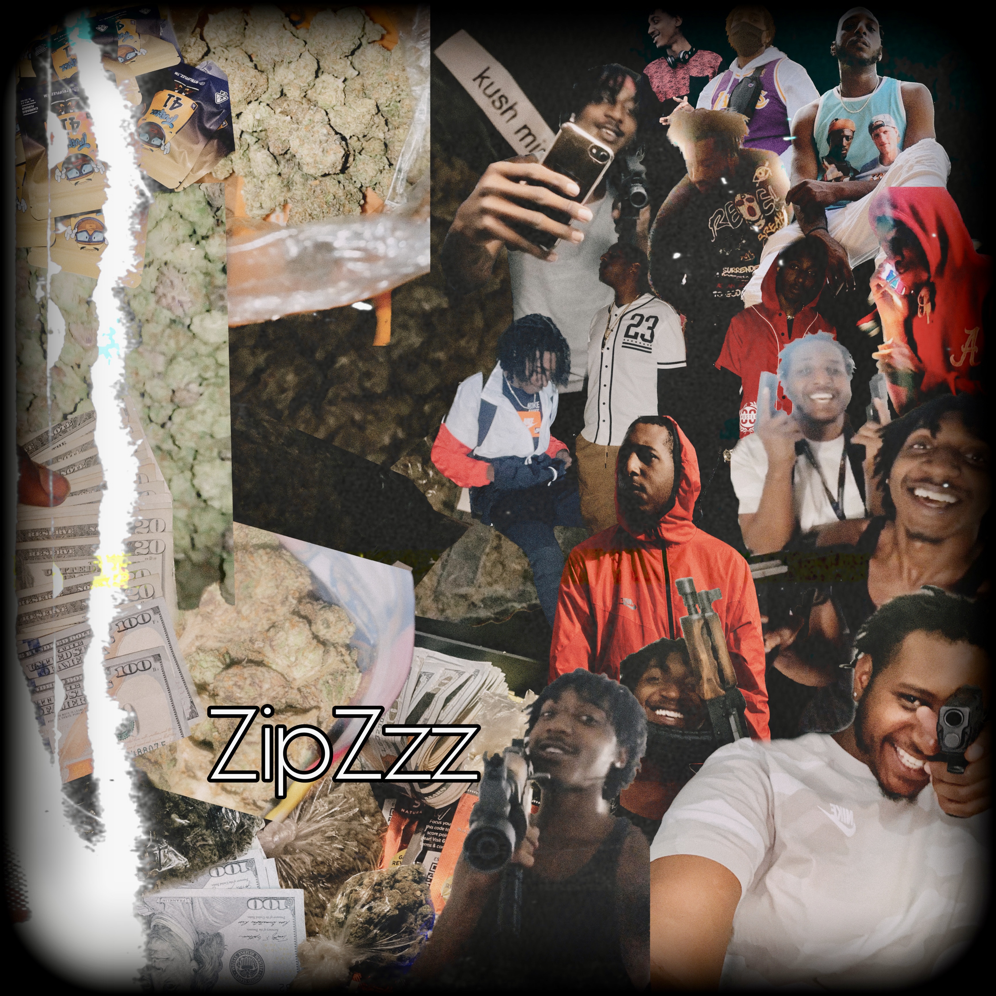 ZipZzz artwork